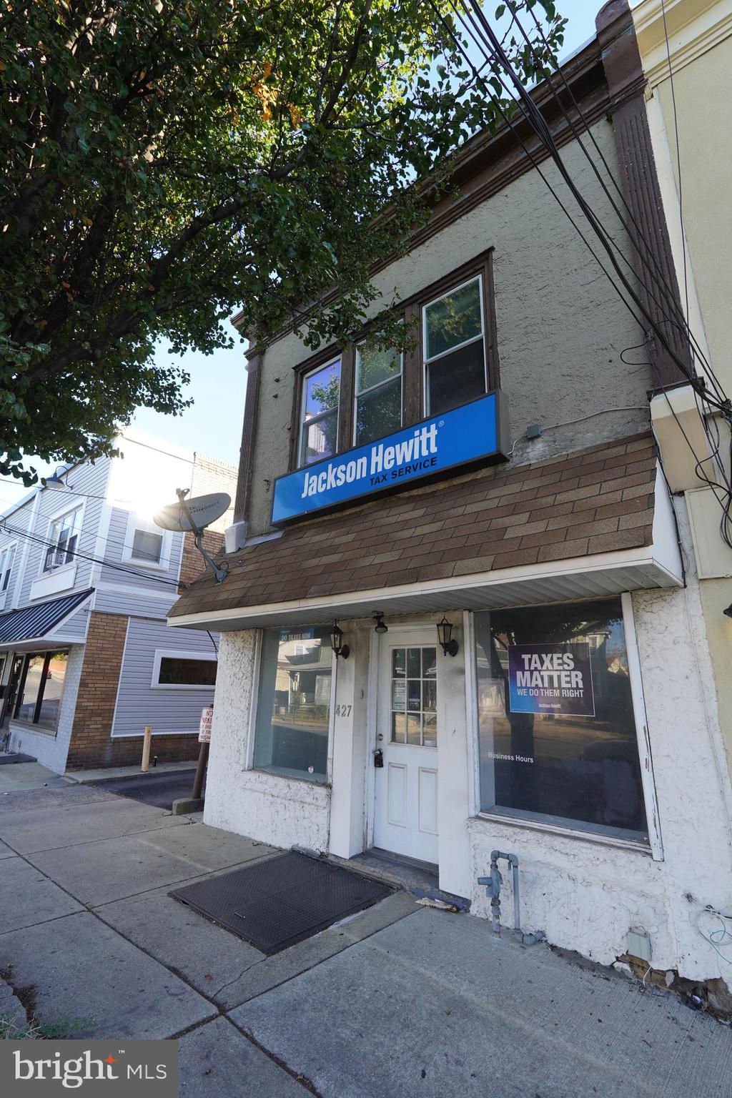 COBBS CREEK - Commercial Sale