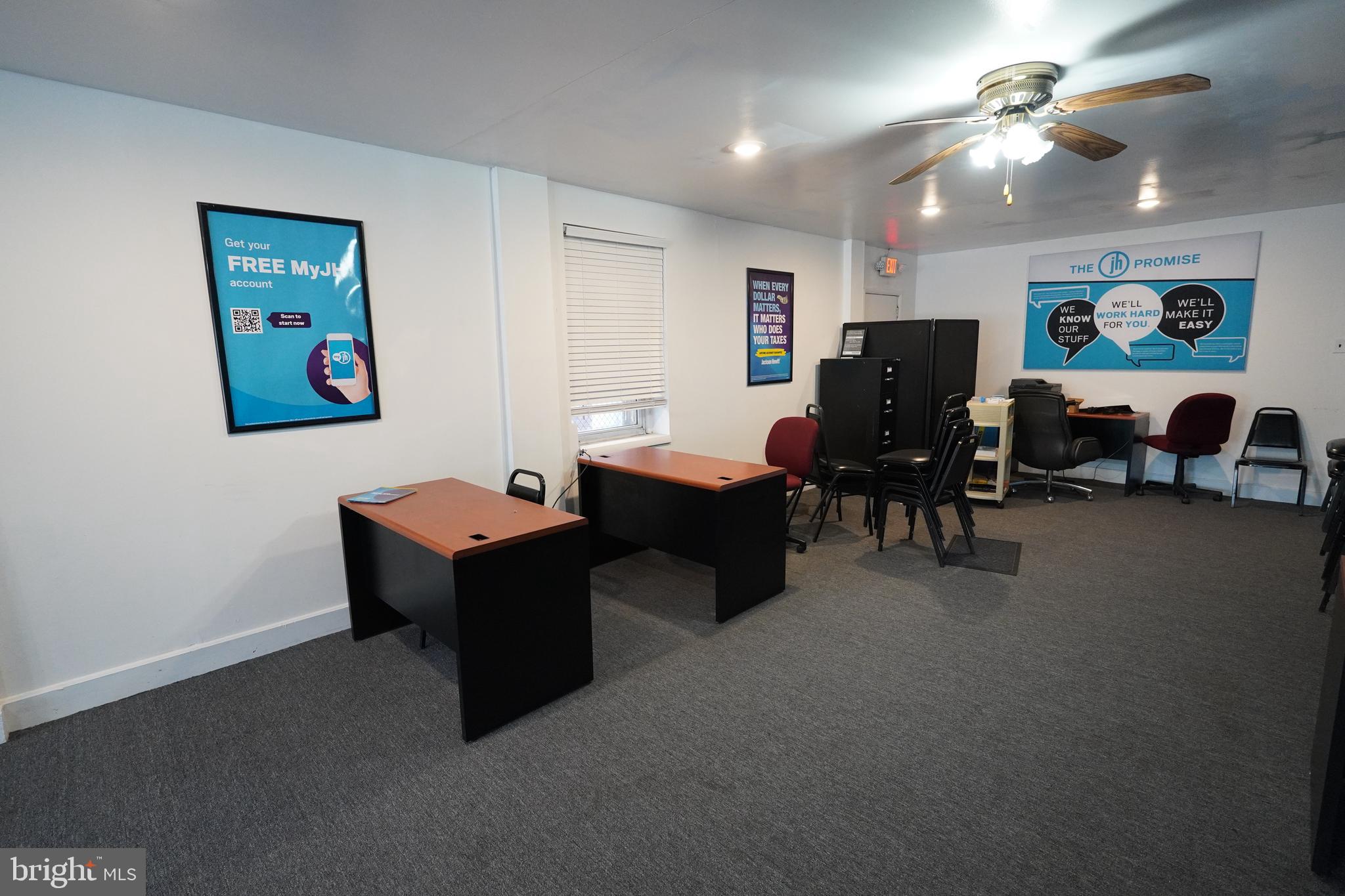 COBBS CREEK - Commercial Sale