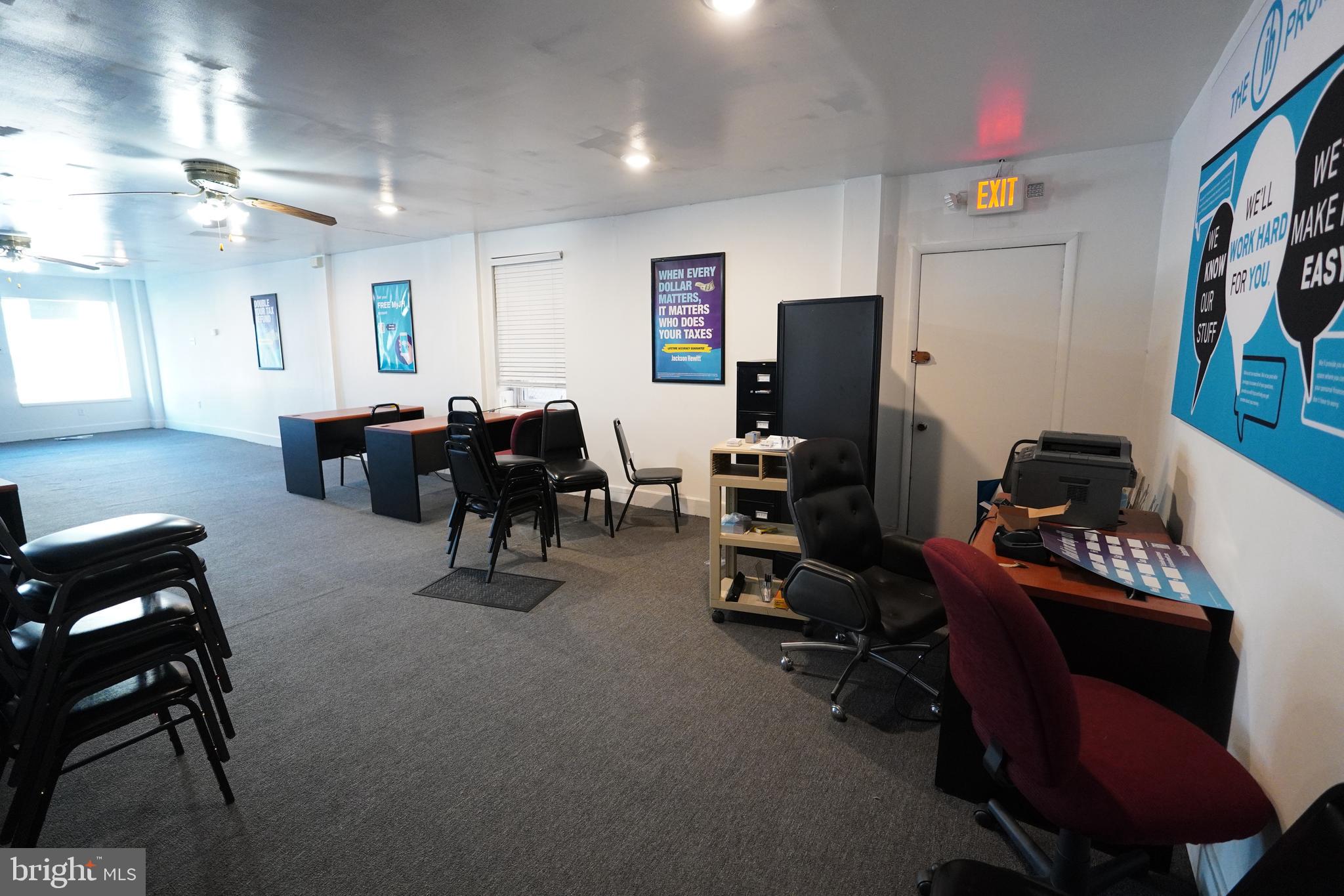 COBBS CREEK - Commercial Sale