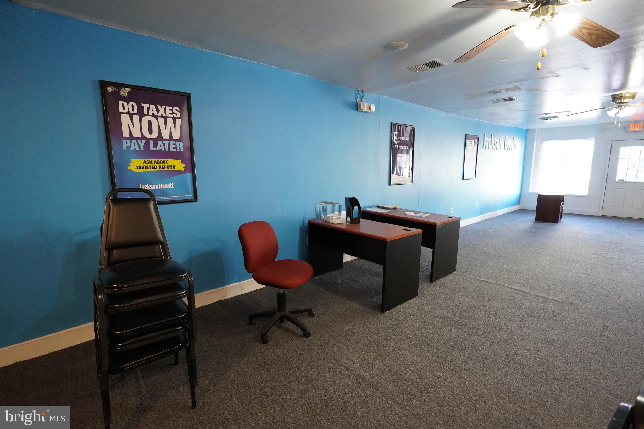 COBBS CREEK - Commercial Sale