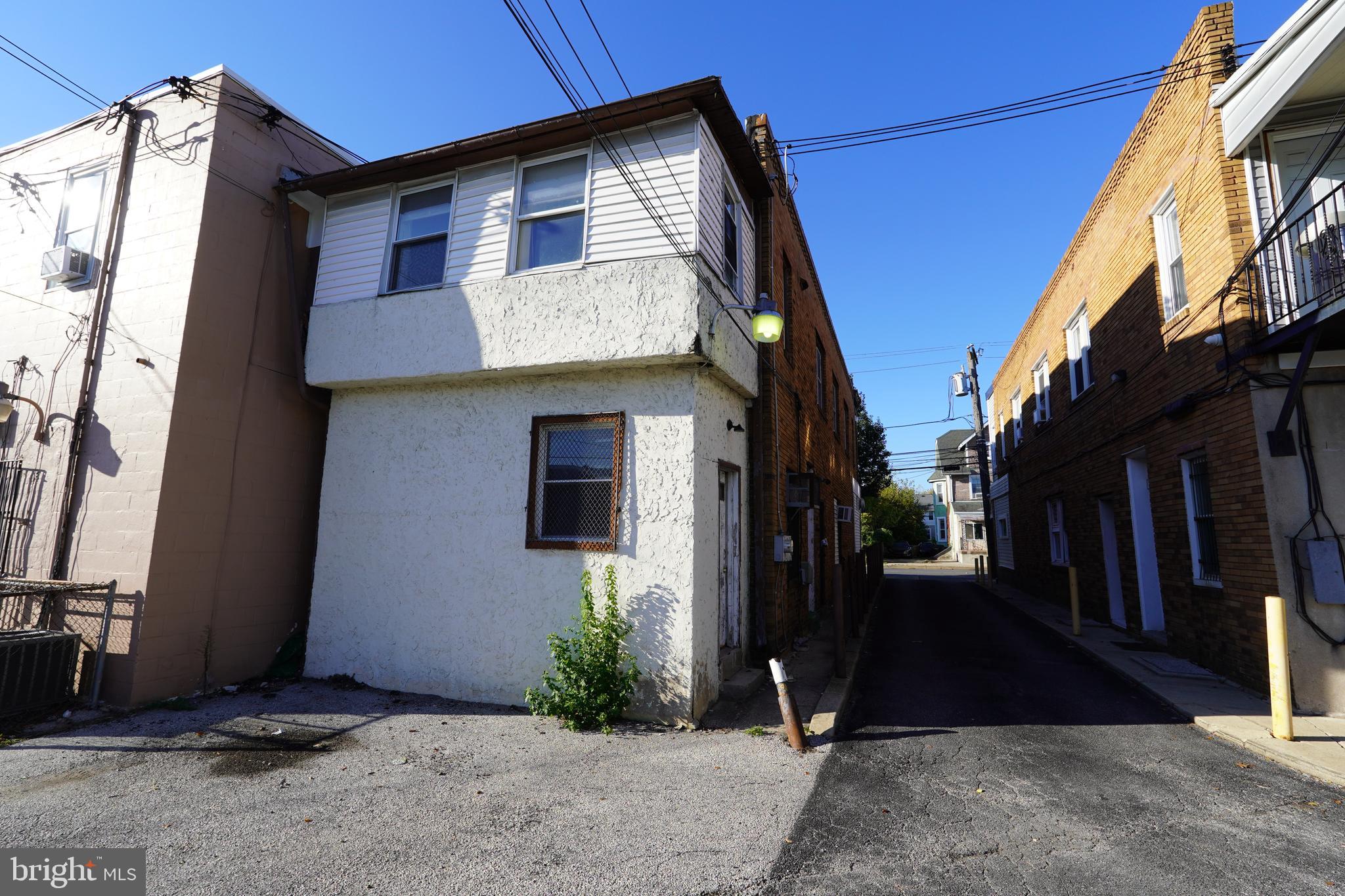 COBBS CREEK - Commercial Sale