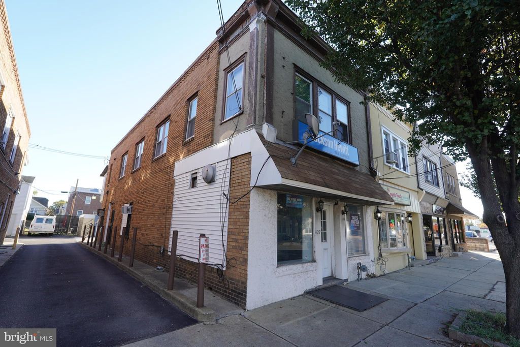 Photo of 427 Church Lane, LANSDOWNE, PA 19050 (MLS # PADE2102756)