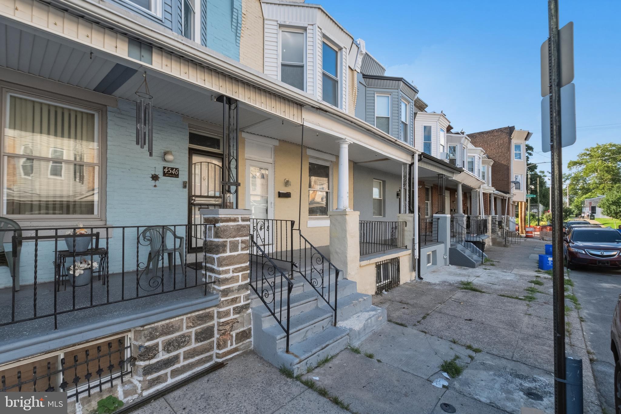 4548 N 17TH STREET