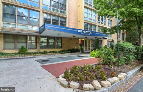 1260 NW 21ST STREET NW 210 WASHINGTON DC 20036