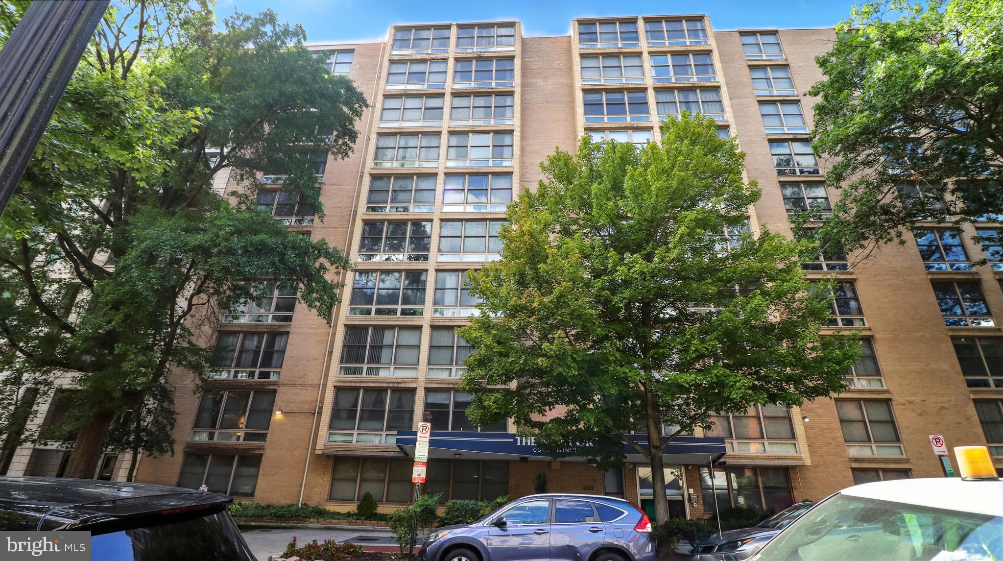 1260 NW 21ST STREET NW 210