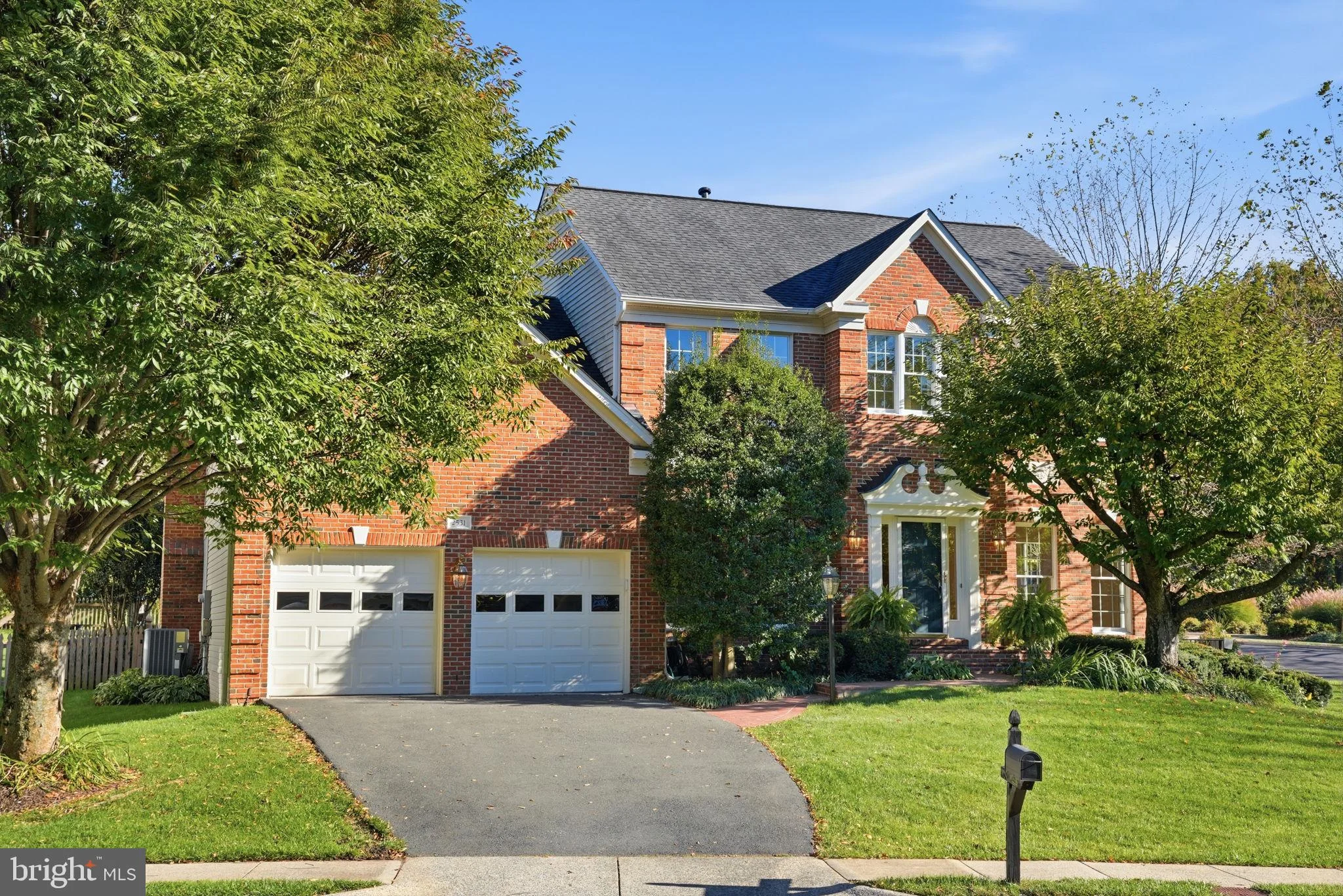 2531 Fallon Drive