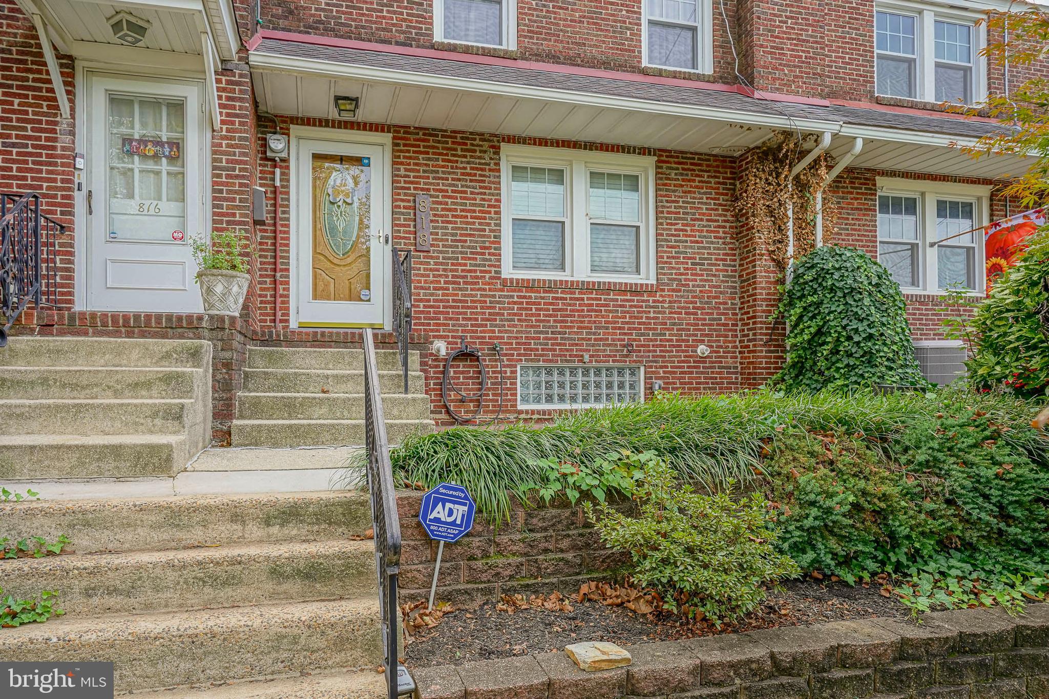 818 HARRISON