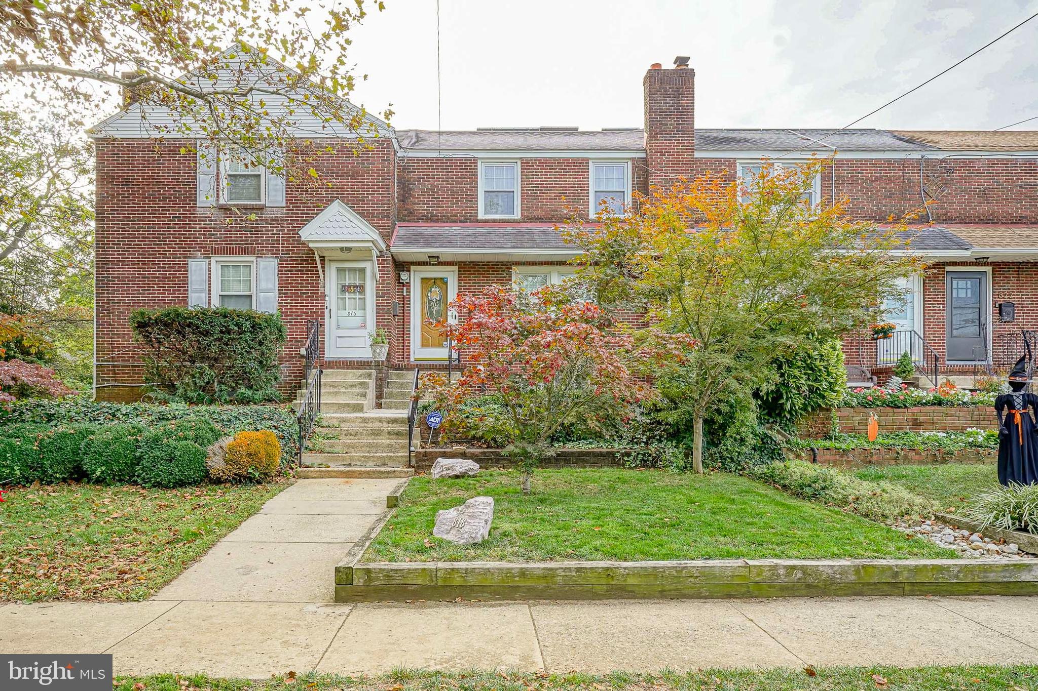 818 HARRISON