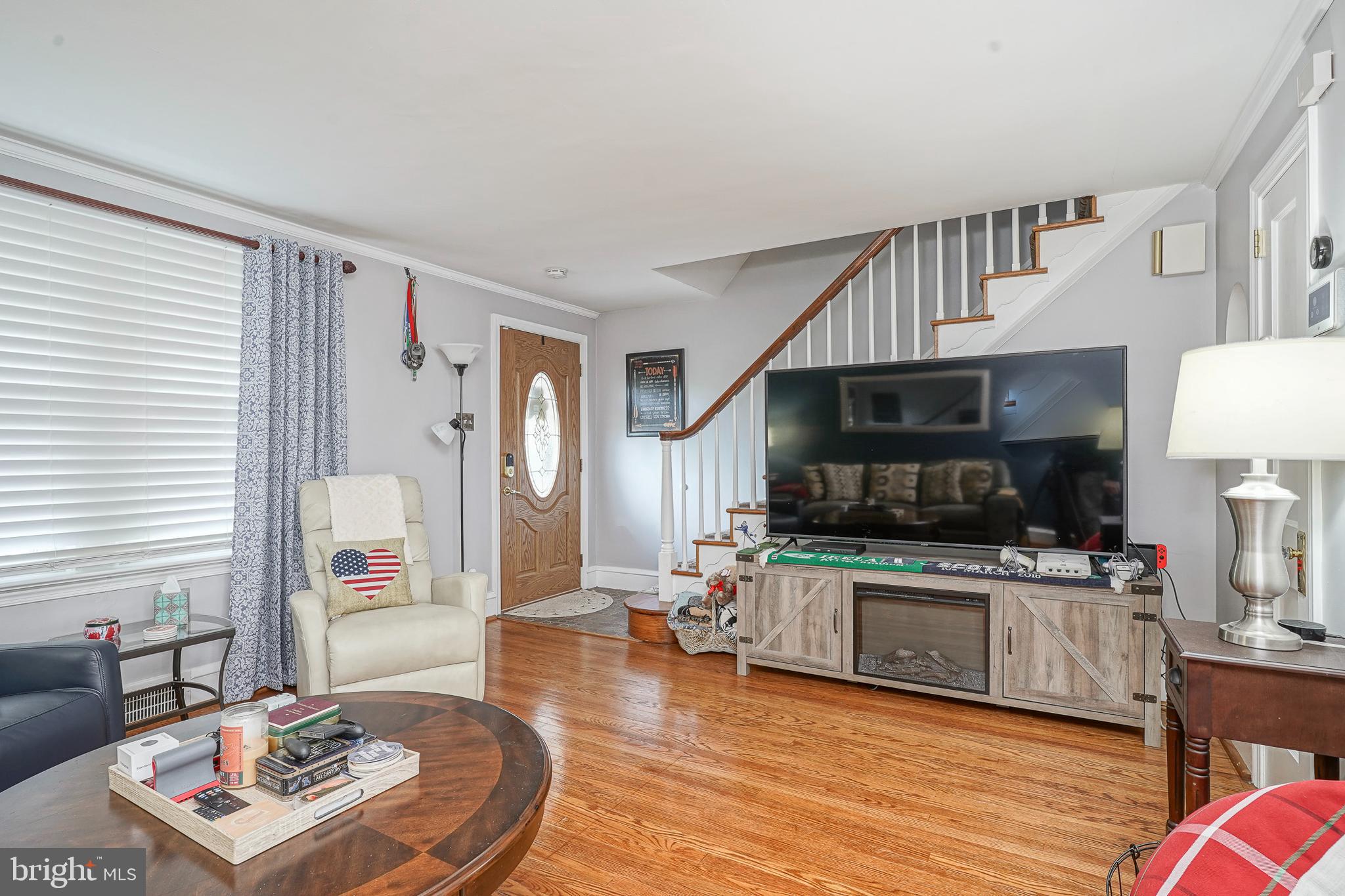 818 HARRISON