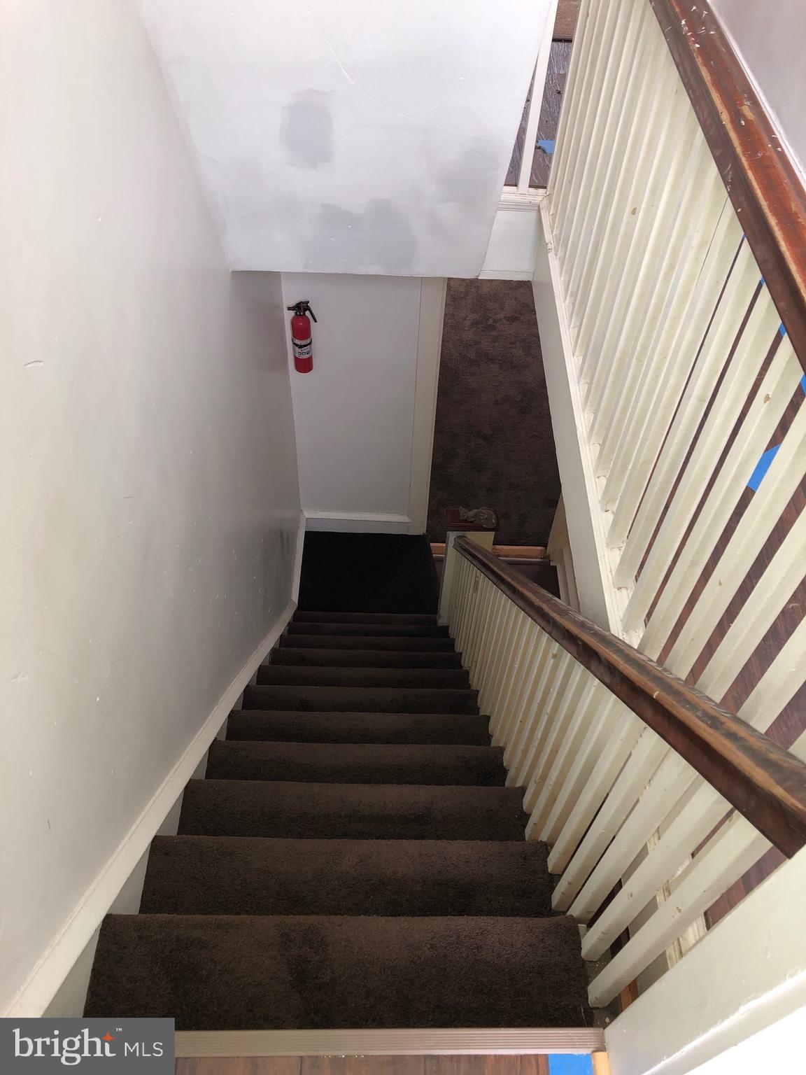 NORTH CENTRAL - Residential Income