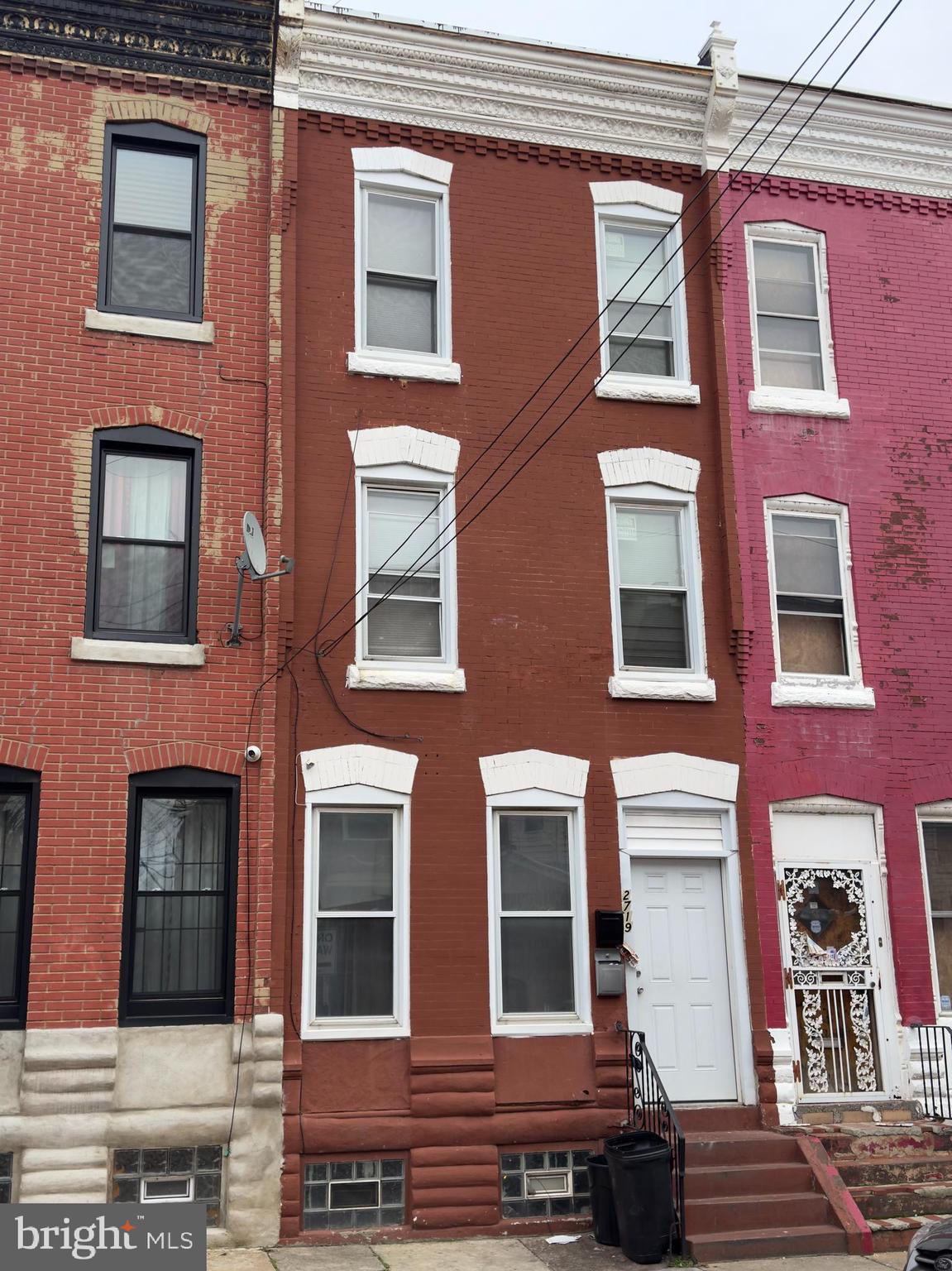 NORTH CENTRAL - Residential Income