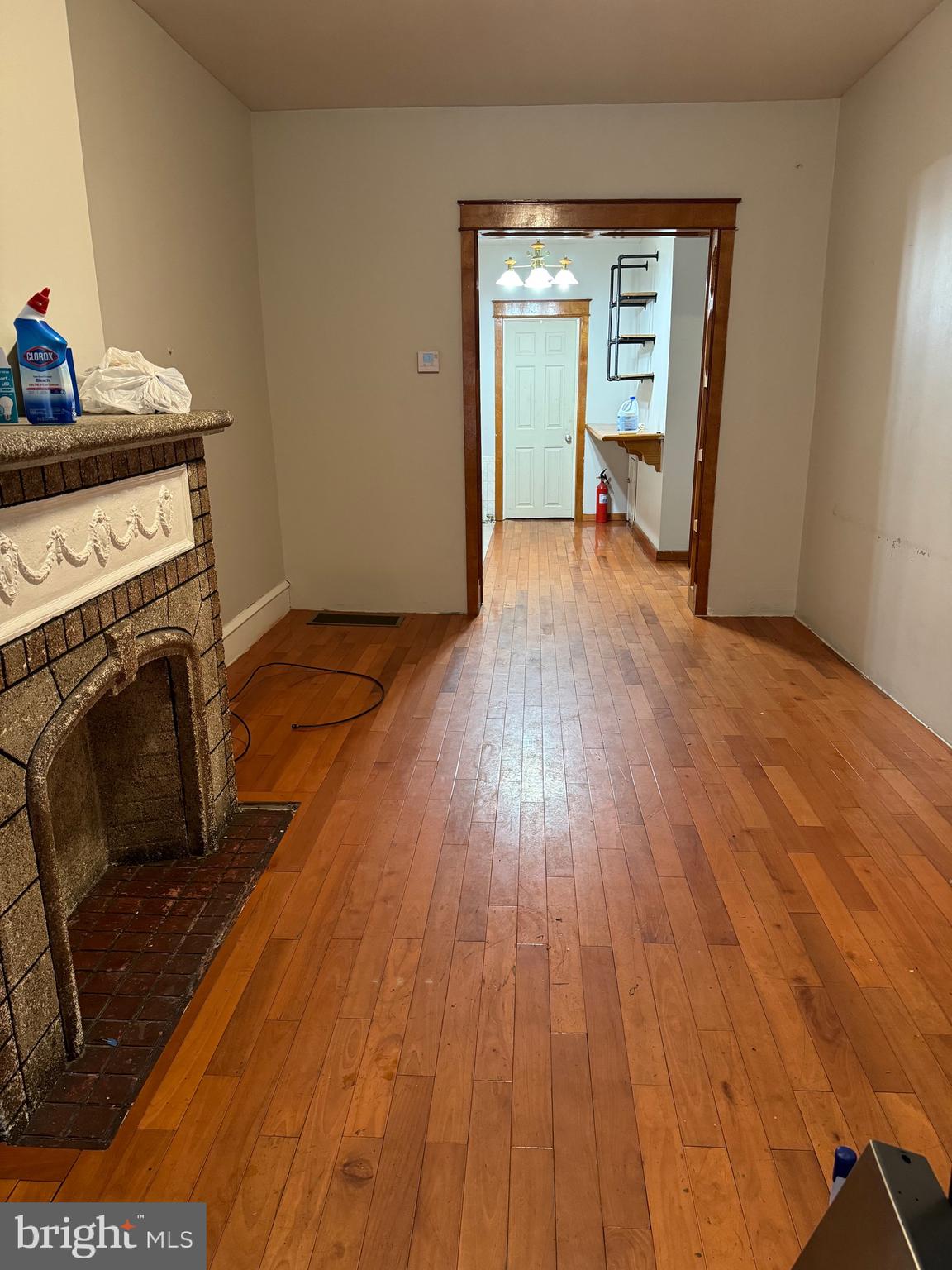 NORTH CENTRAL - Residential Income