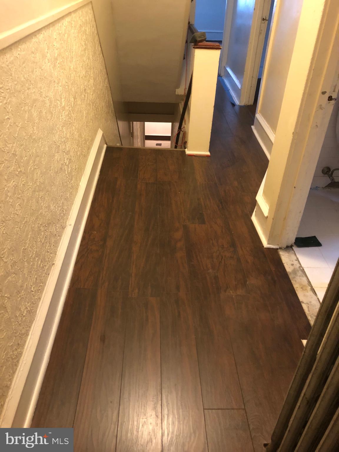 NORTH CENTRAL - Residential Income