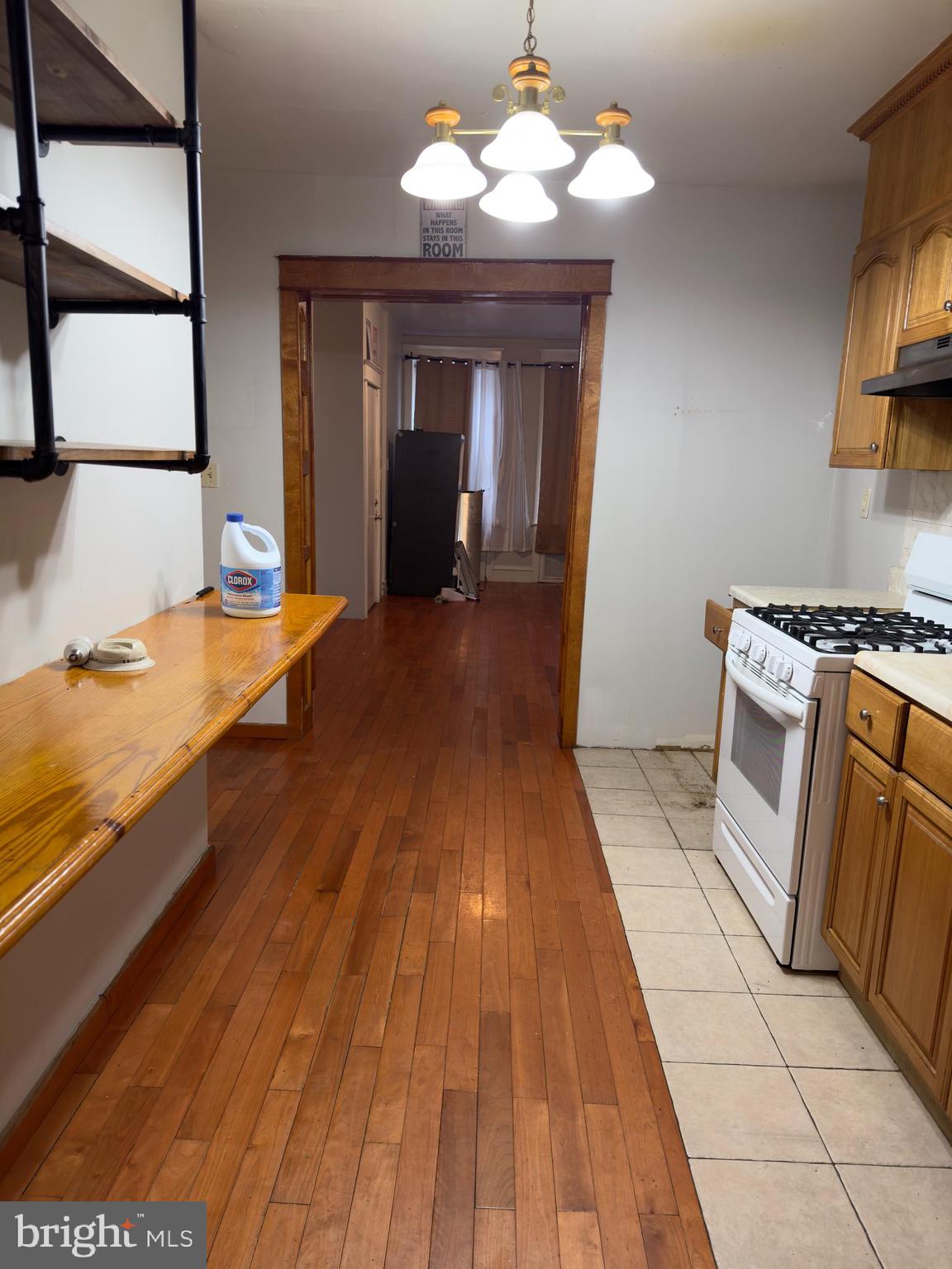 NORTH CENTRAL - Residential Income