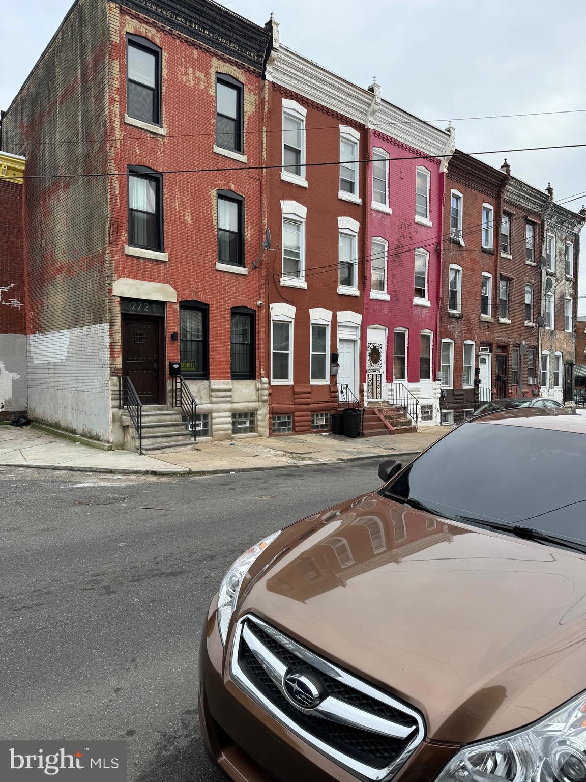 NORTH CENTRAL - Residential Income