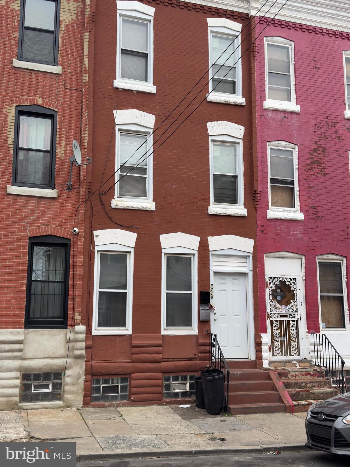 NORTH CENTRAL - Residential Income