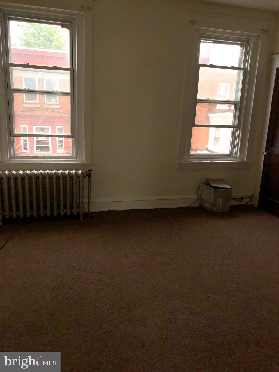 NORTH CENTRAL - Residential Income