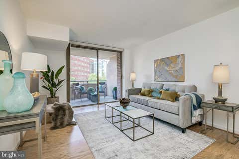 Photo of 4808 MOORLAND LN #403, BETHESDA, MD 20814 (MLS # MDMC2104614)