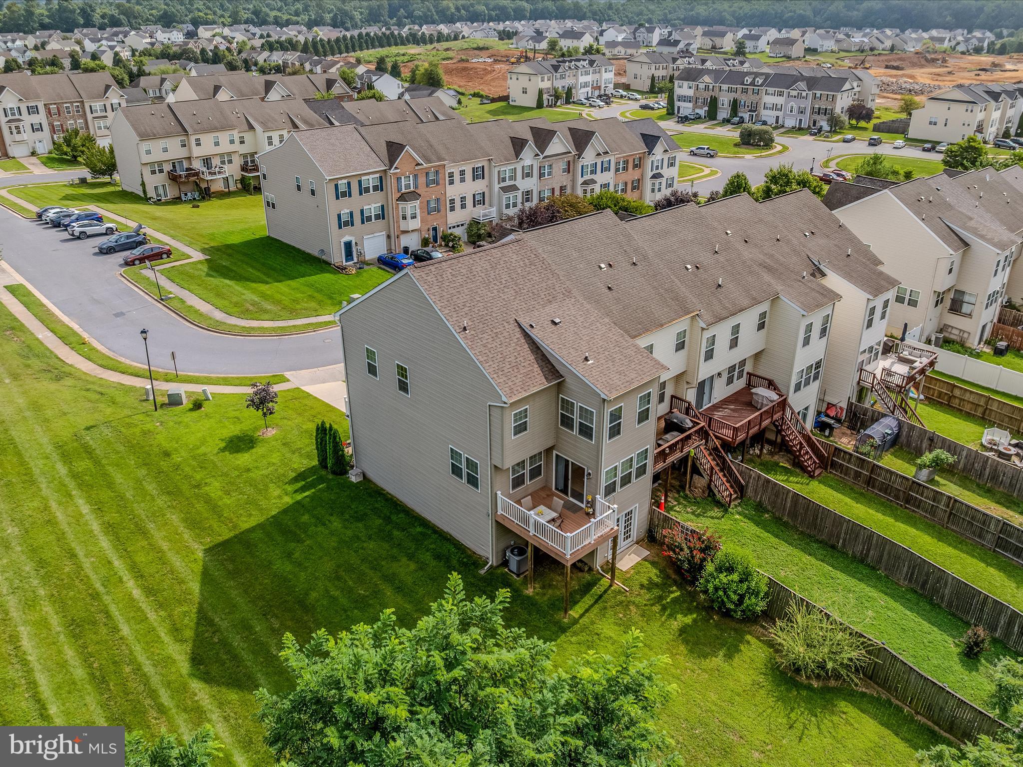 THE GALLERY - Residential