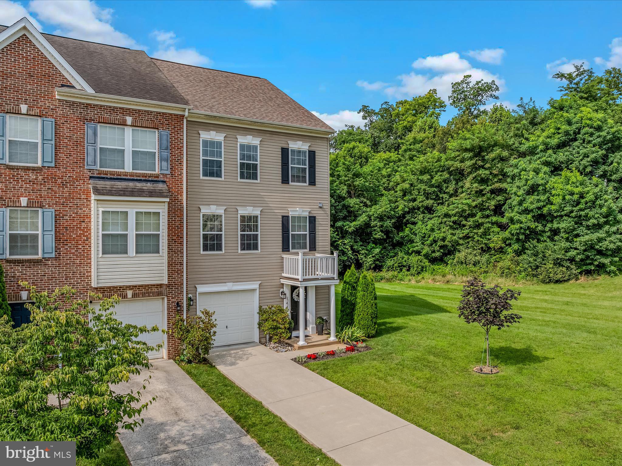 THE GALLERY - Residential