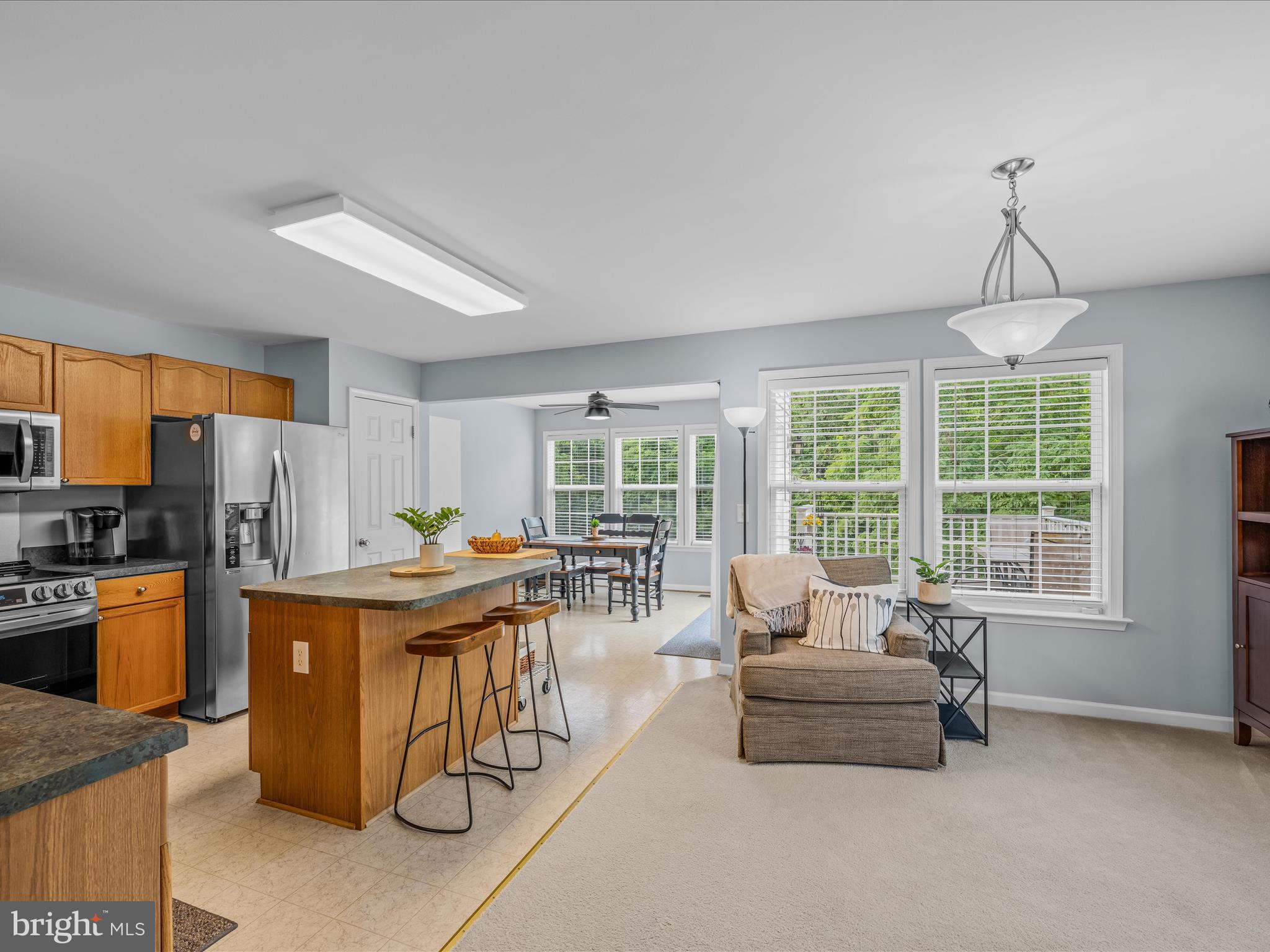 THE GALLERY - Residential