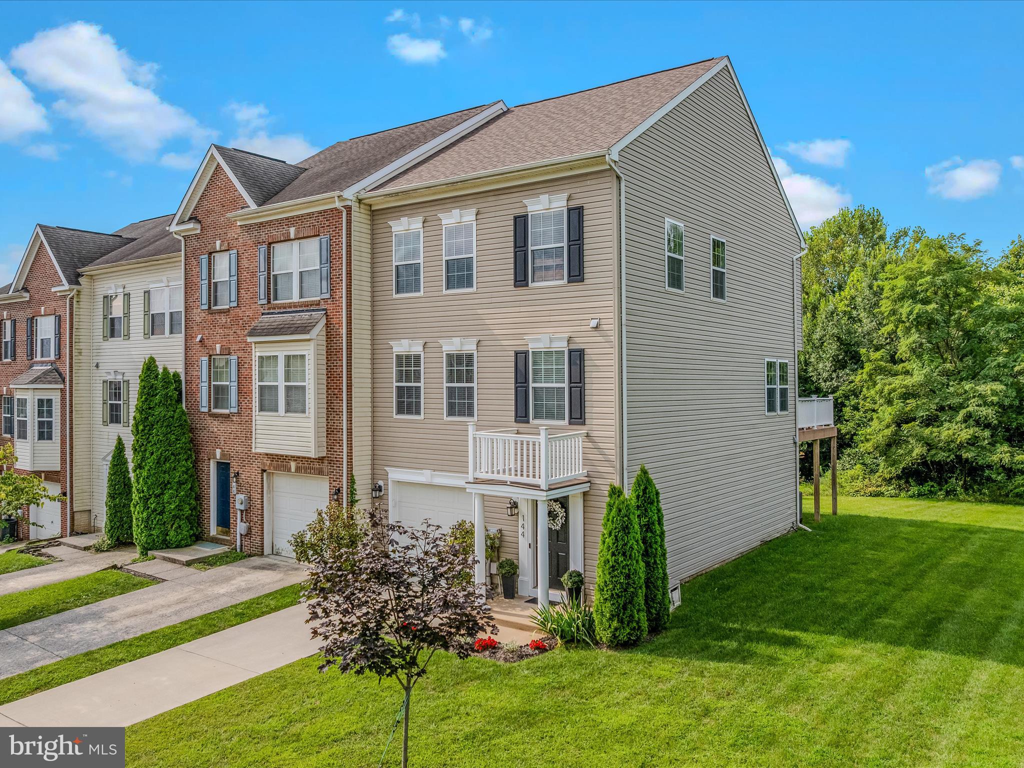 THE GALLERY - Residential