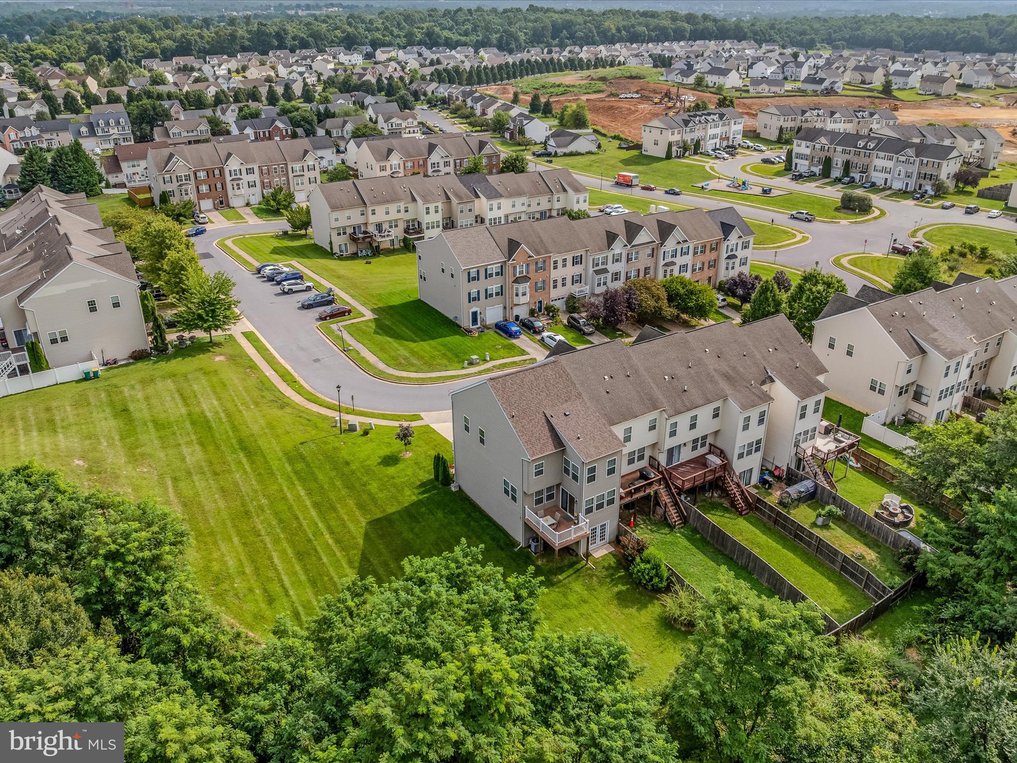 THE GALLERY - Residential