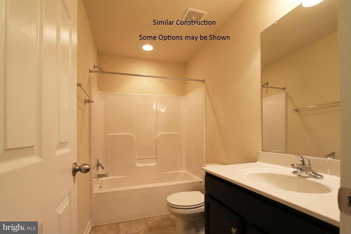 STONEBROOK VILLAGE - Residential