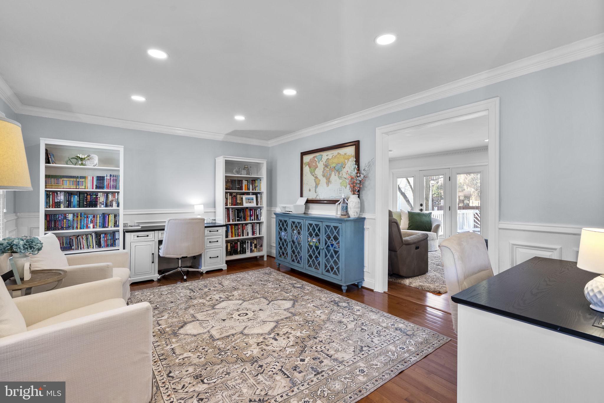 STANLEY FOREST - Residential