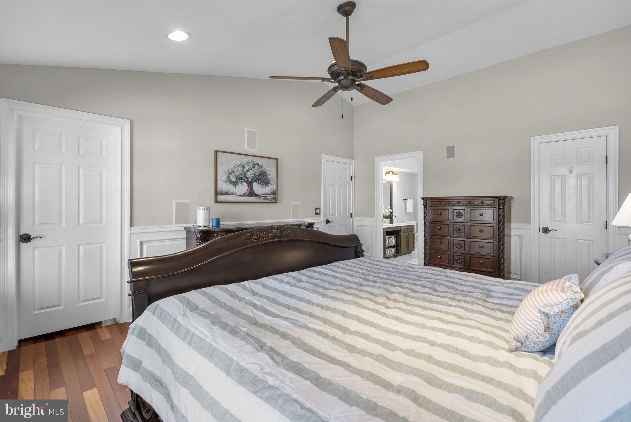 STANLEY FOREST - Residential