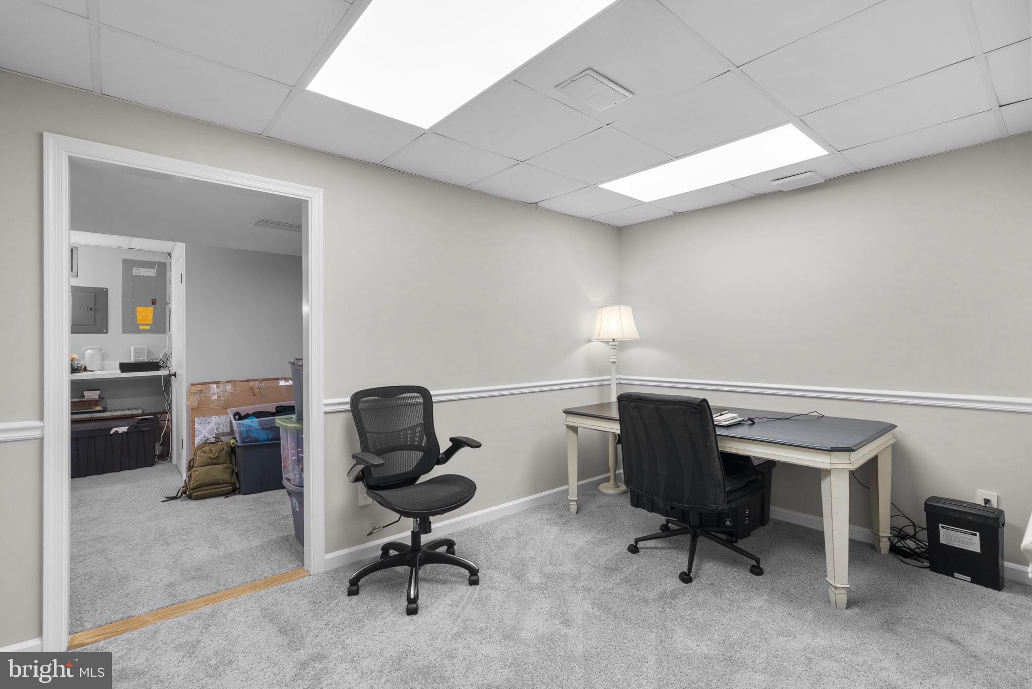 STANLEY FOREST - Residential