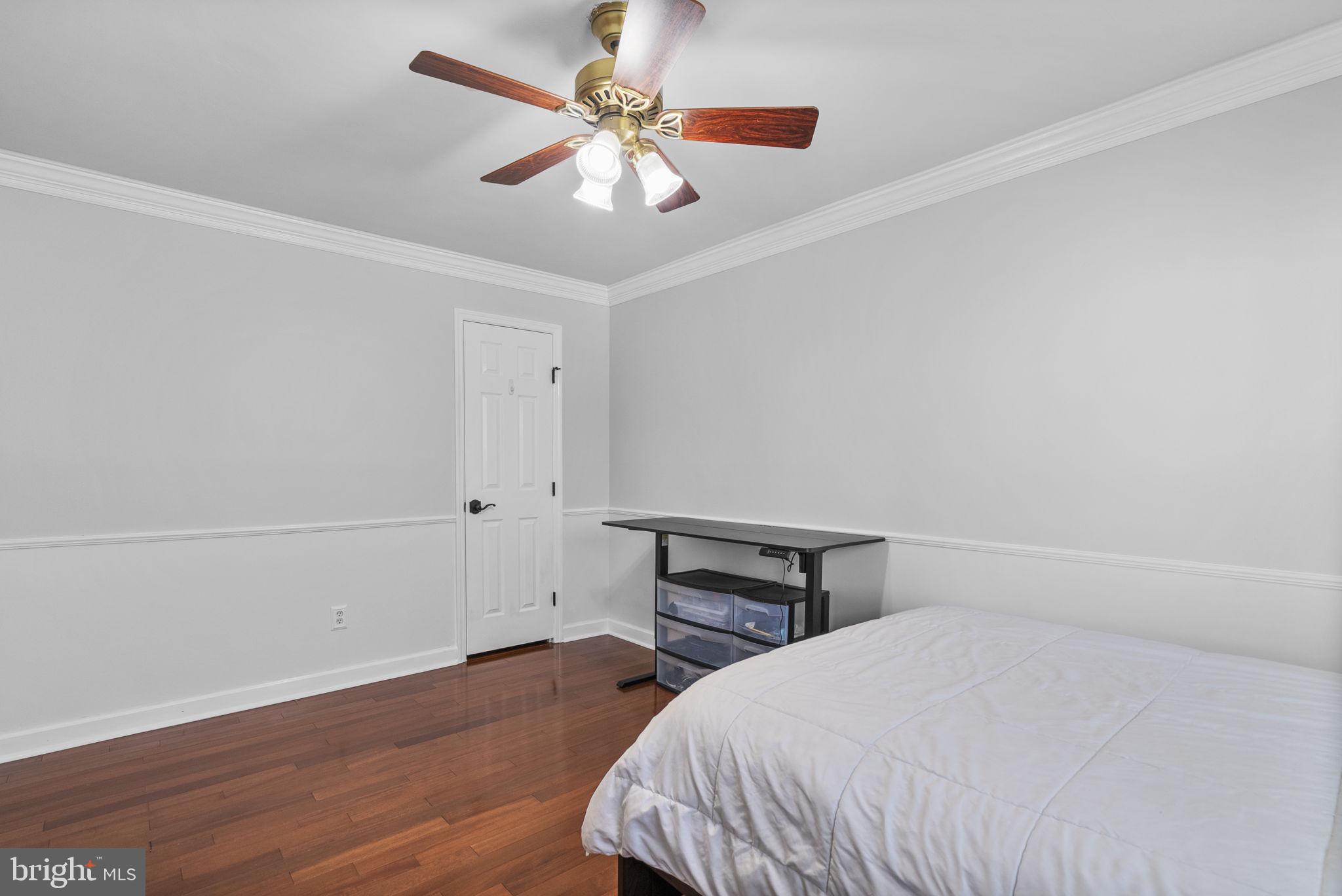 STANLEY FOREST - Residential