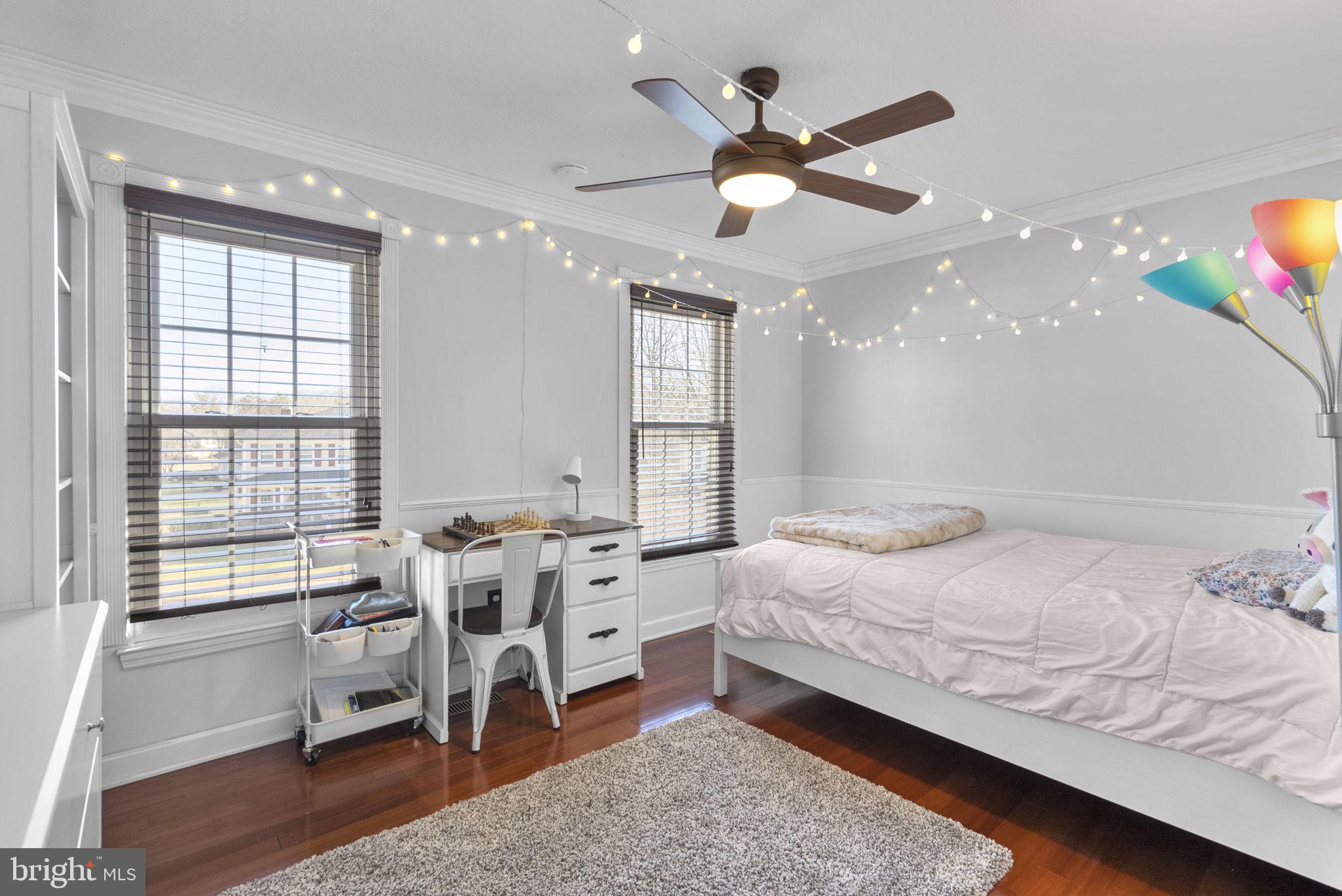 STANLEY FOREST - Residential