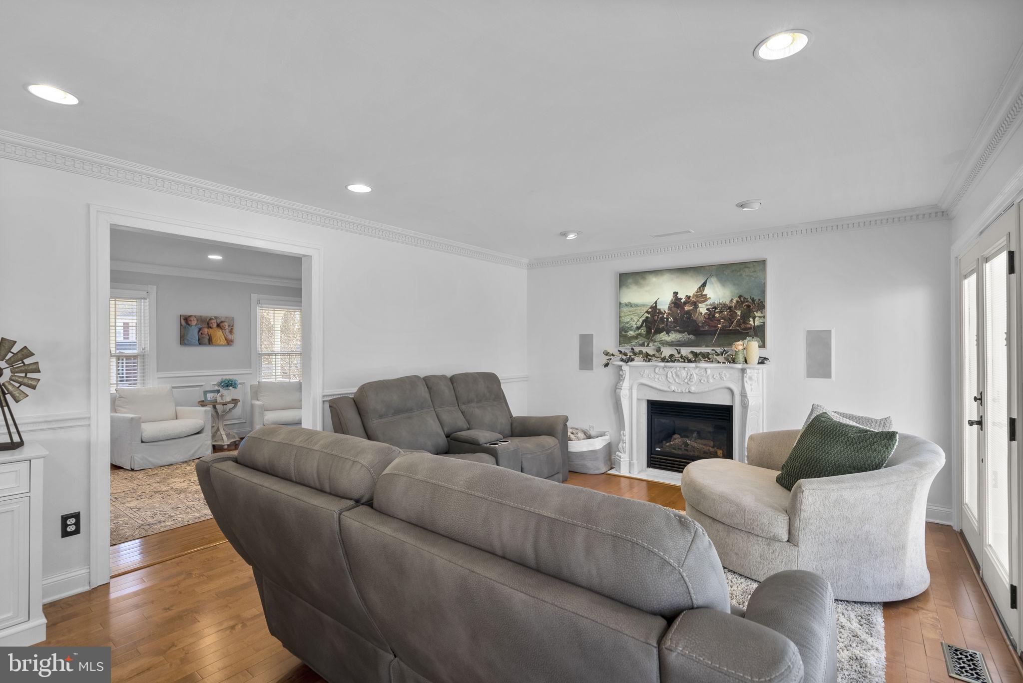 STANLEY FOREST - Residential