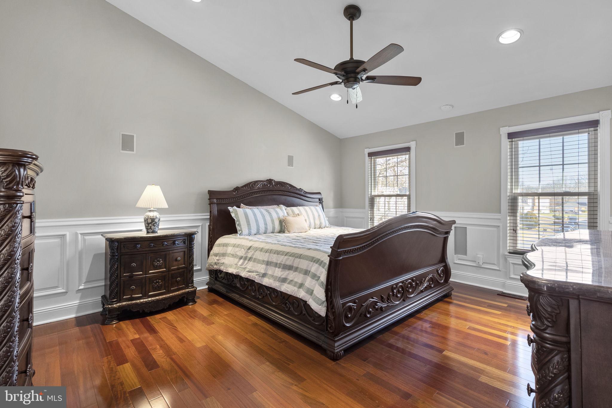 STANLEY FOREST - Residential