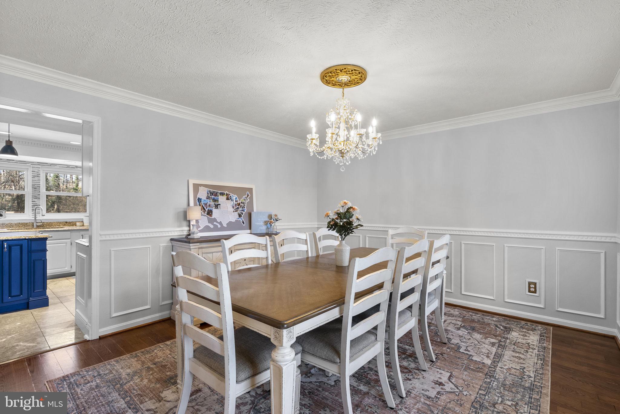 STANLEY FOREST - Residential