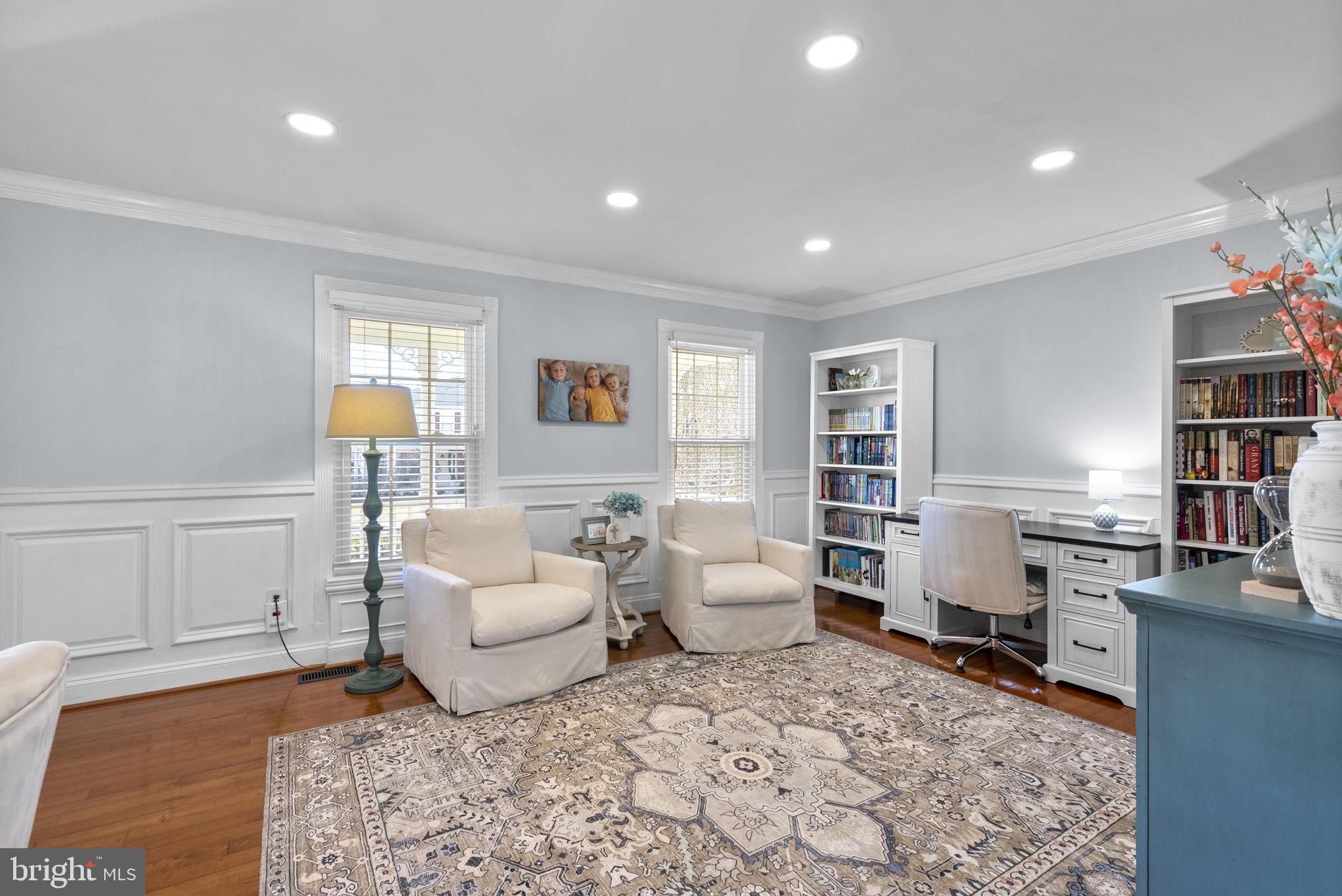 STANLEY FOREST - Residential