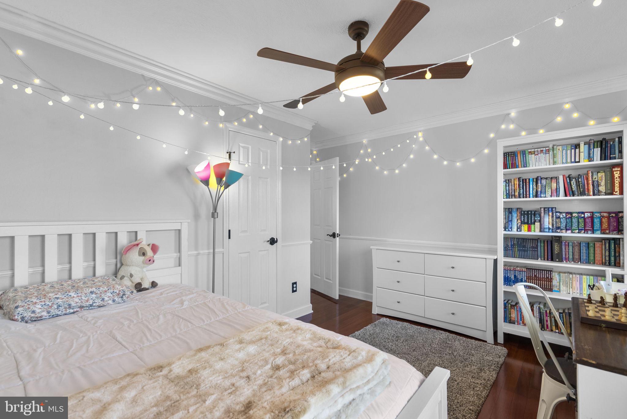 STANLEY FOREST - Residential