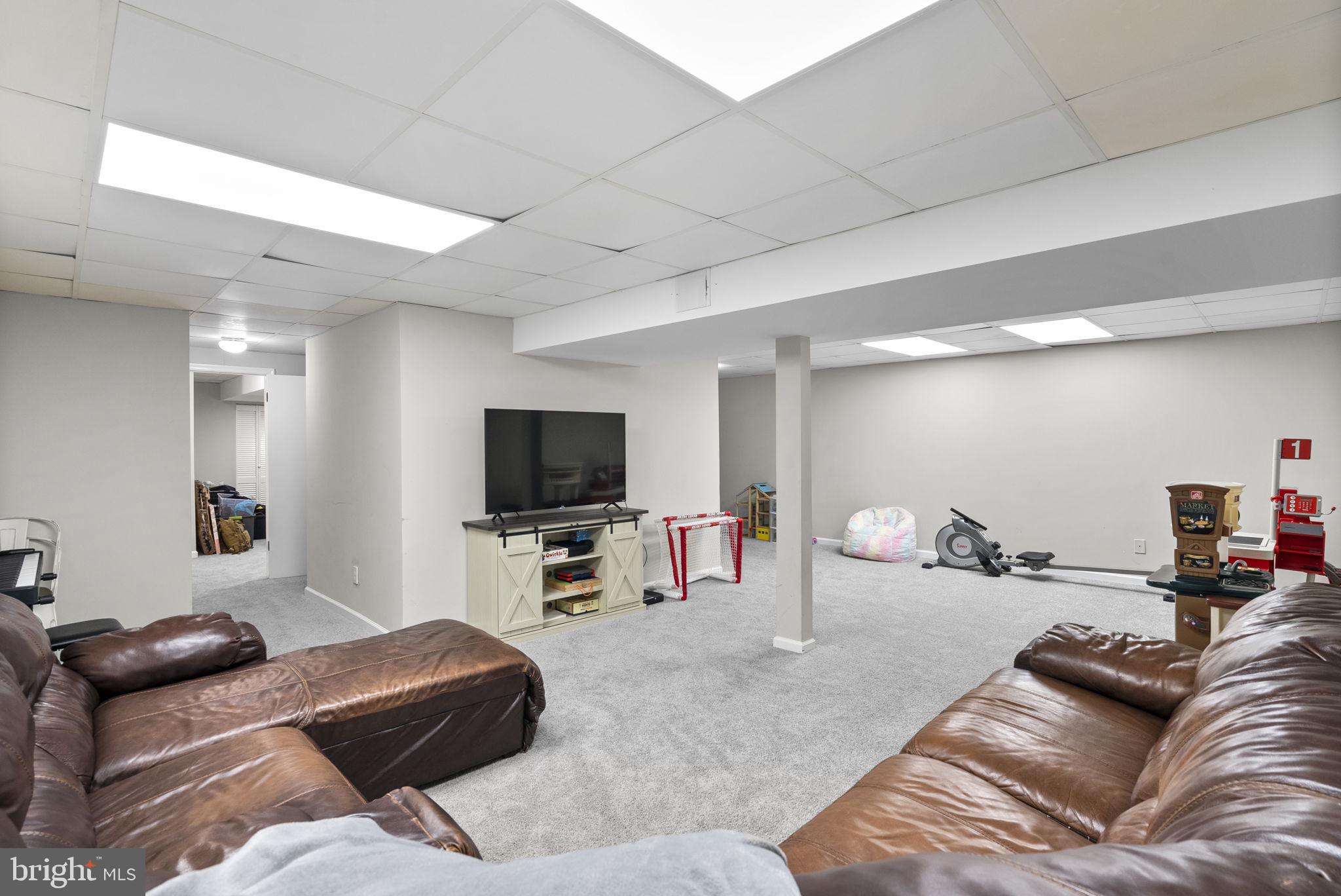 STANLEY FOREST - Residential