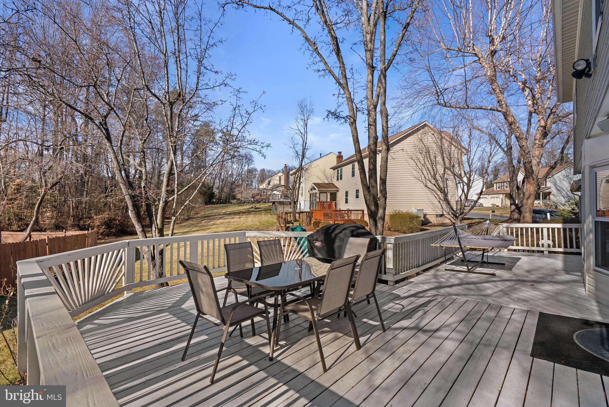 STANLEY FOREST - Residential