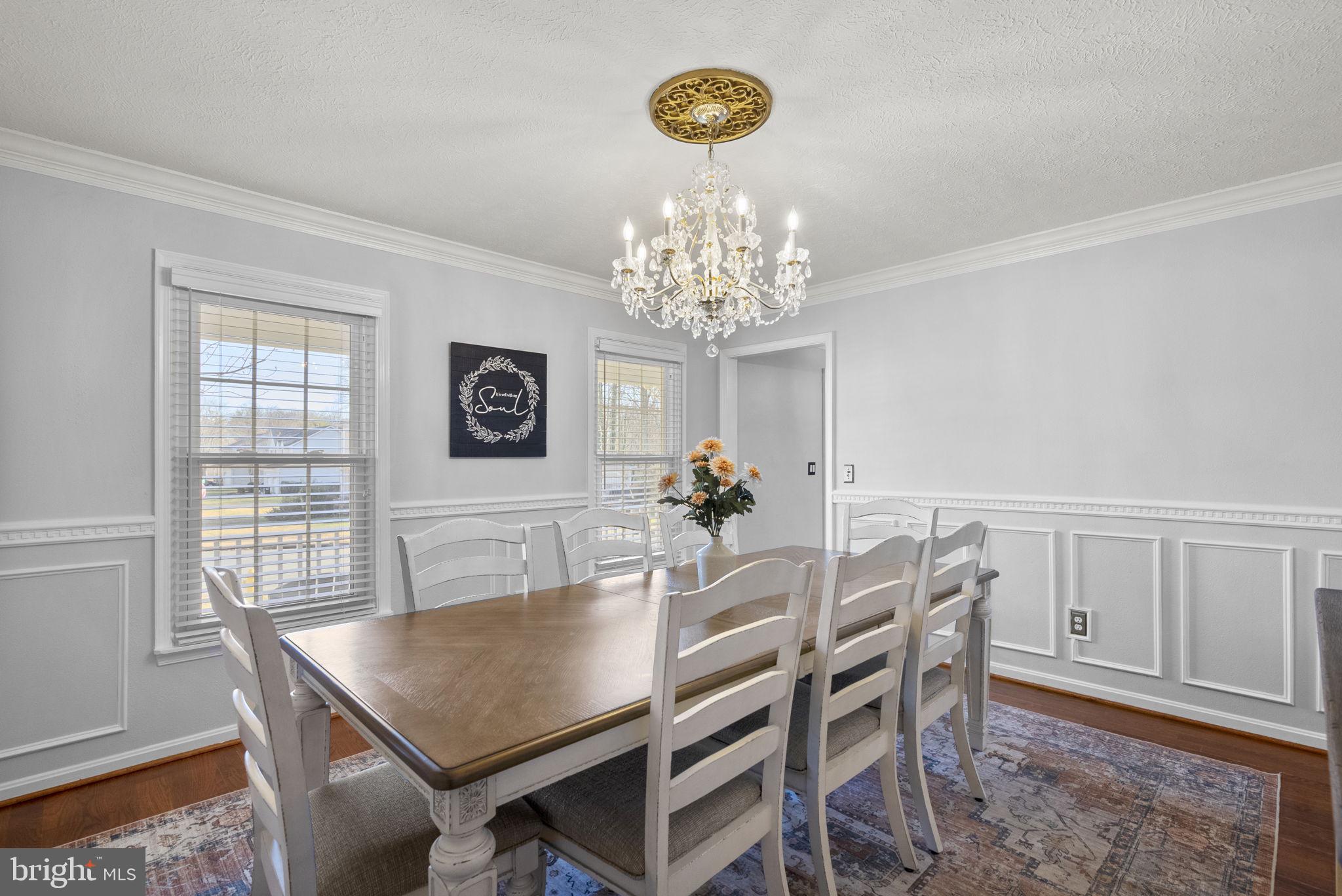 STANLEY FOREST - Residential