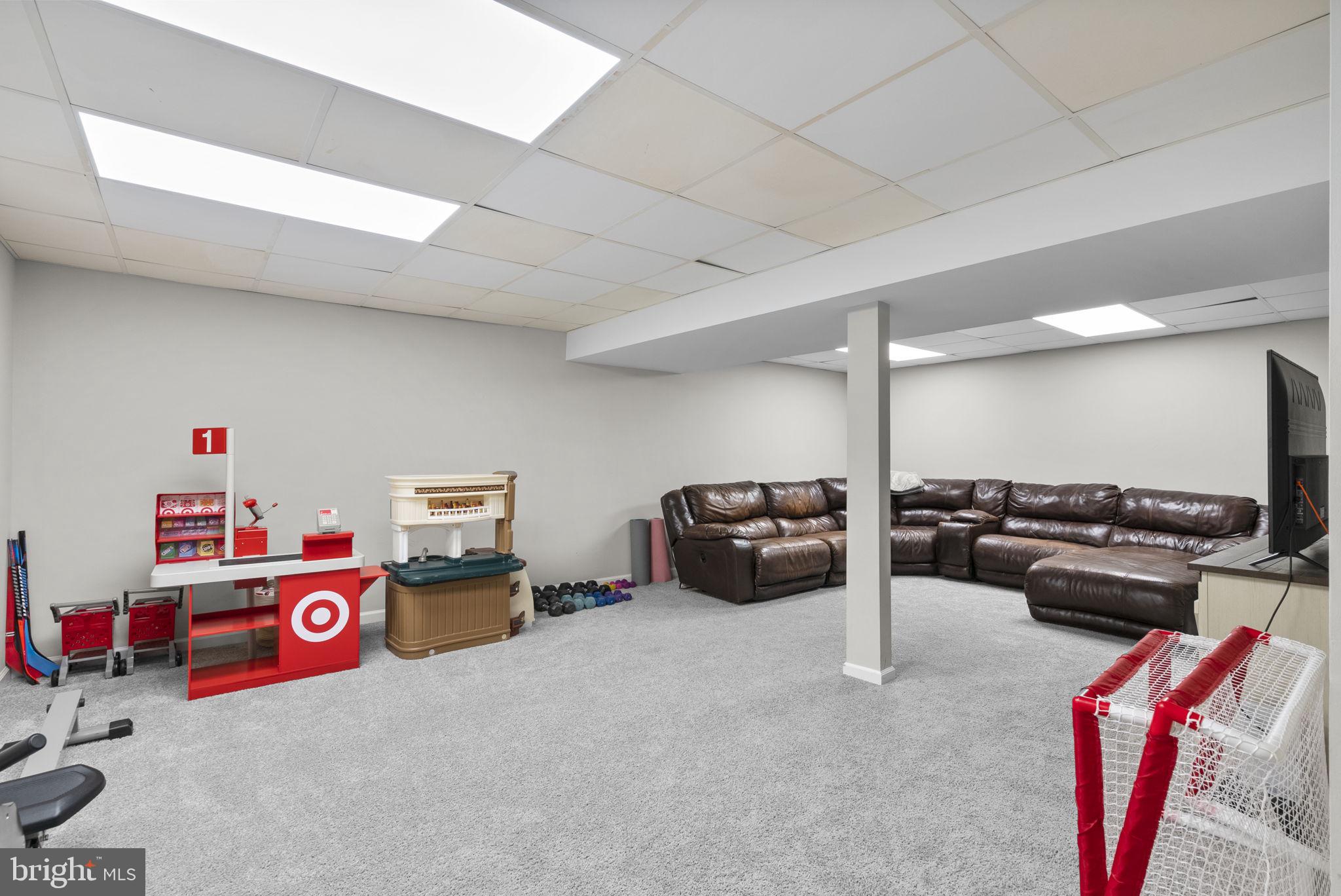 STANLEY FOREST - Residential