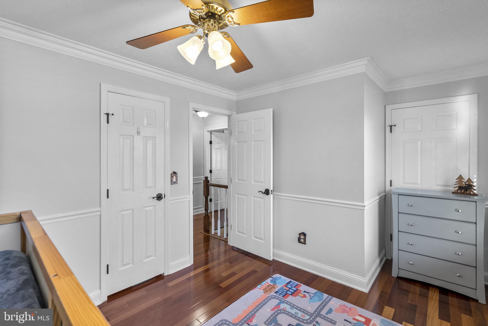 STANLEY FOREST - Residential