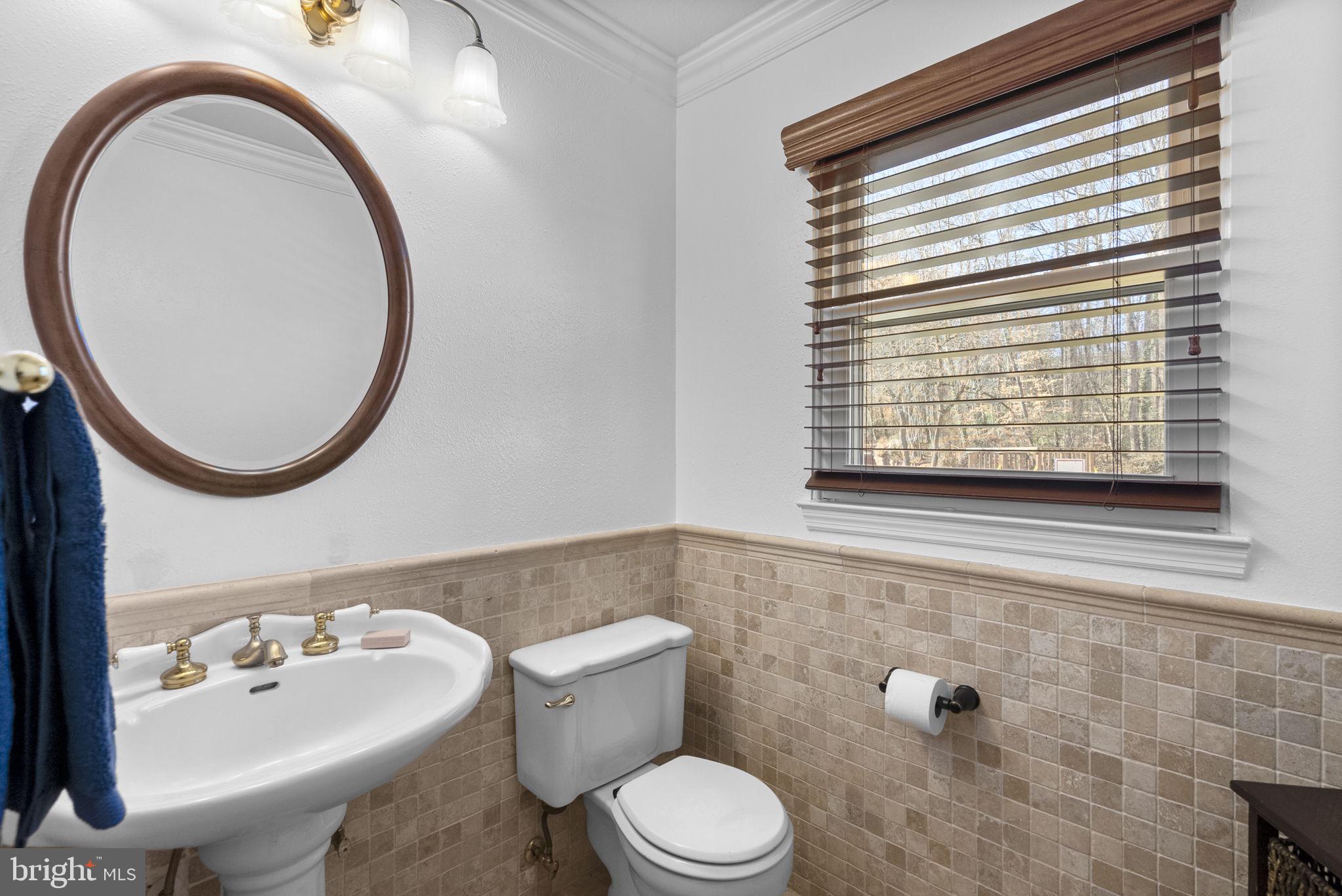 STANLEY FOREST - Residential