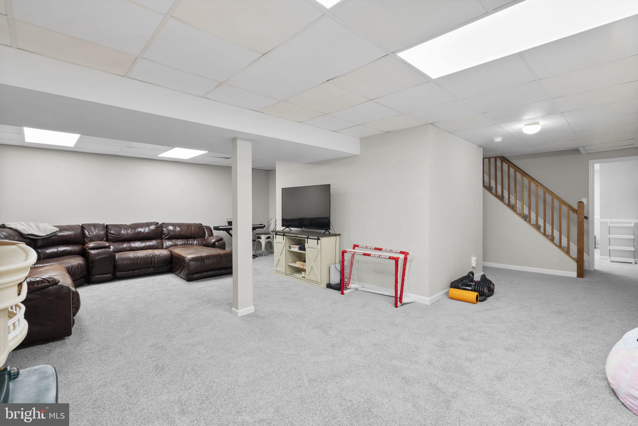 STANLEY FOREST - Residential