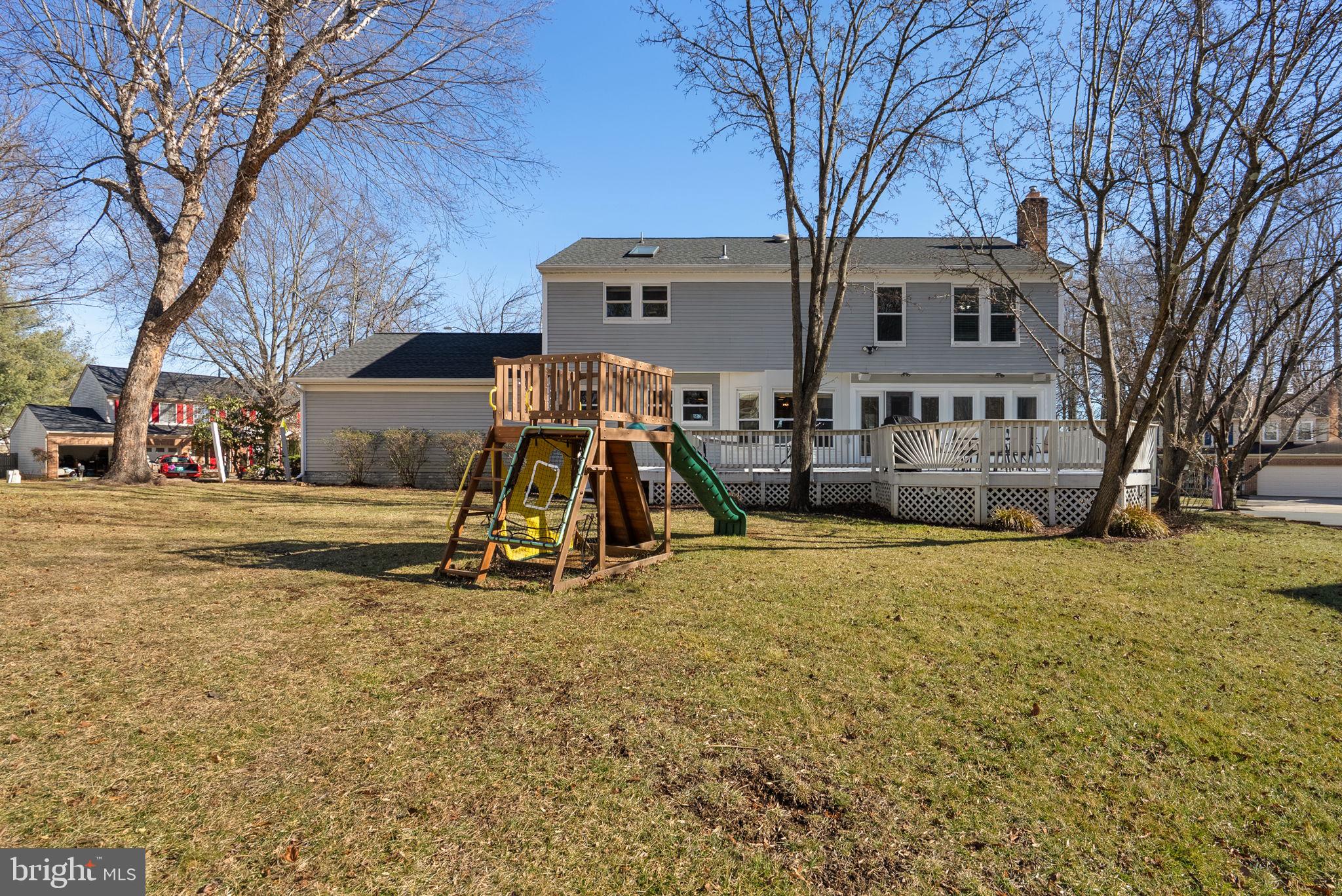 STANLEY FOREST - Residential