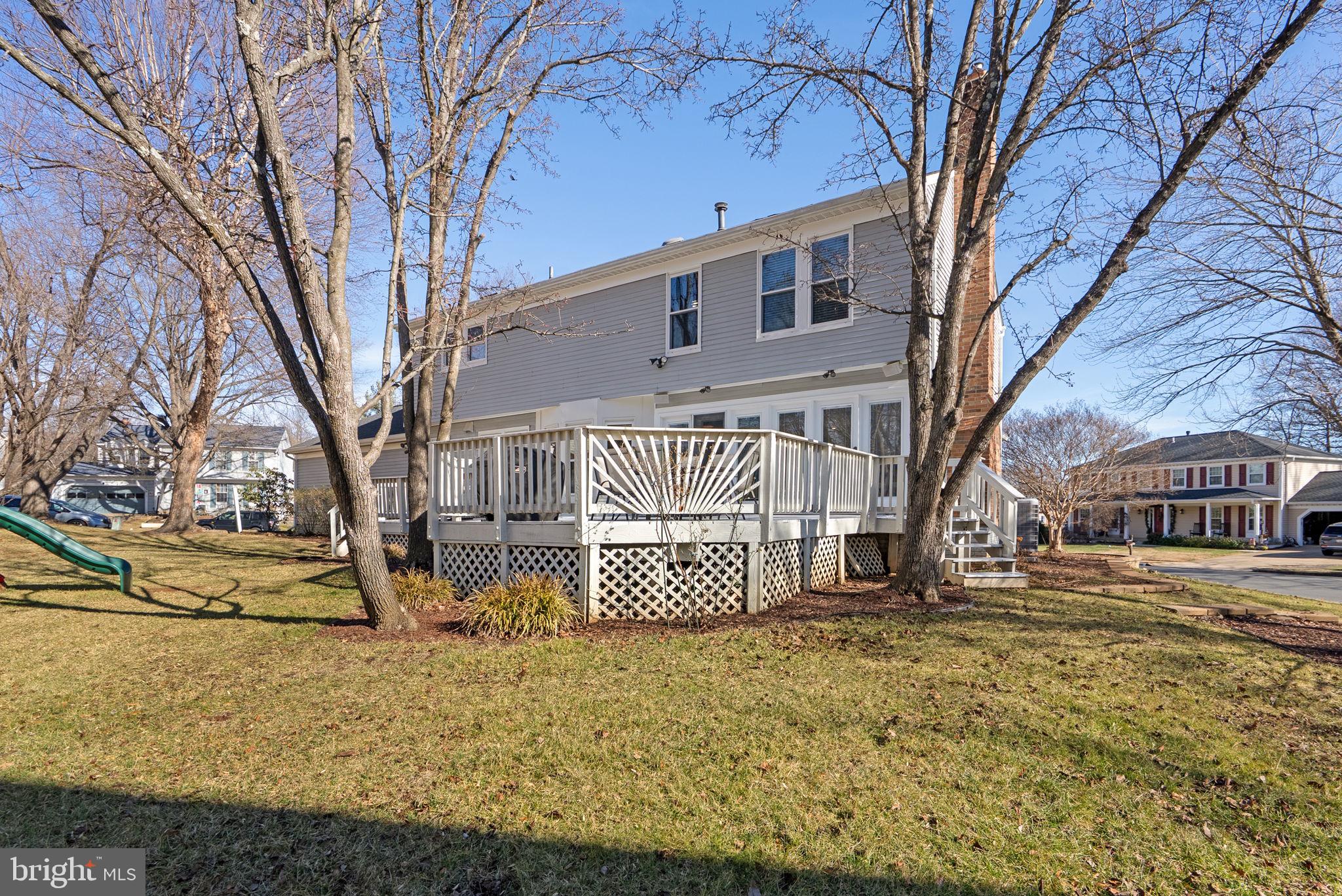 STANLEY FOREST - Residential