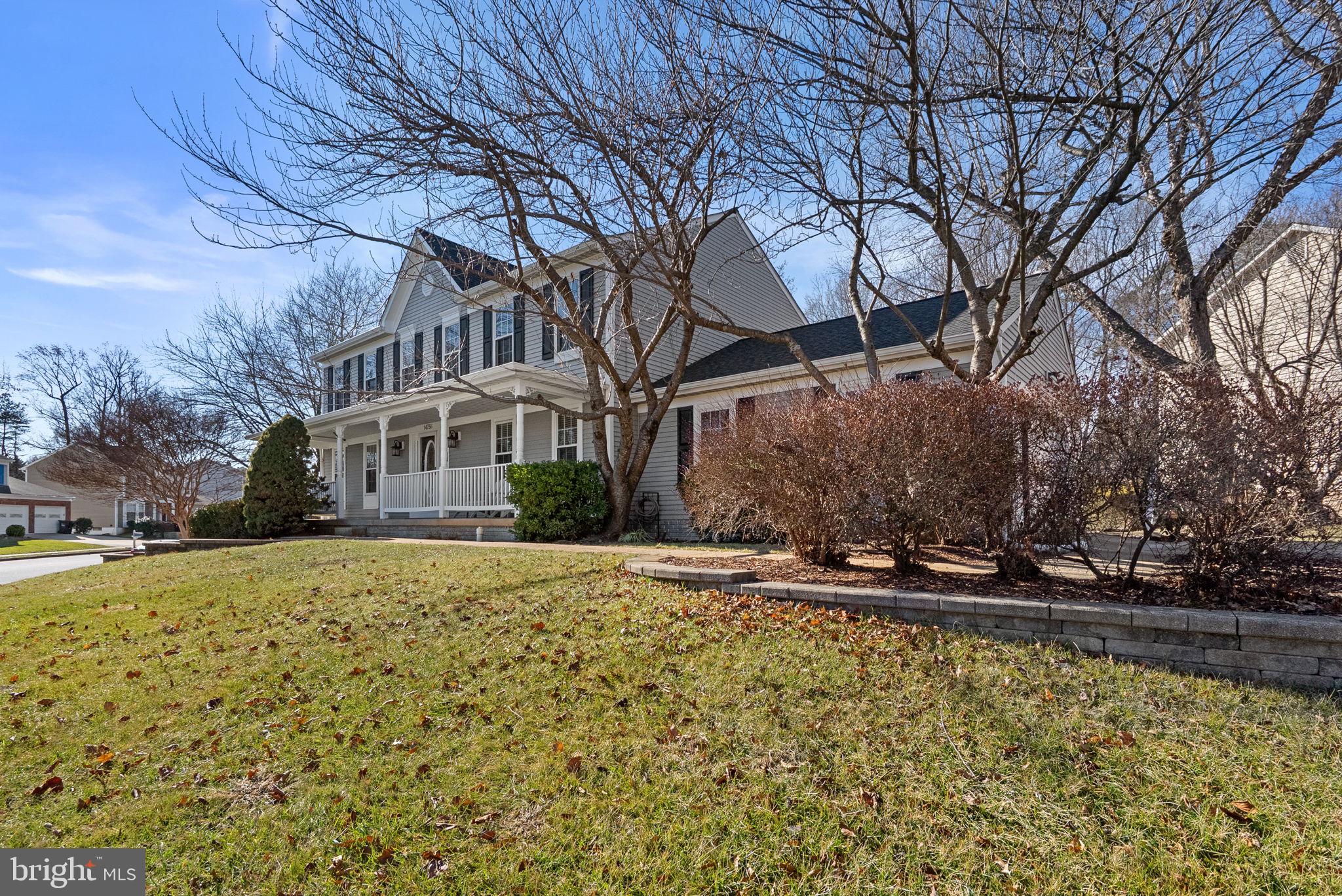 STANLEY FOREST - Residential