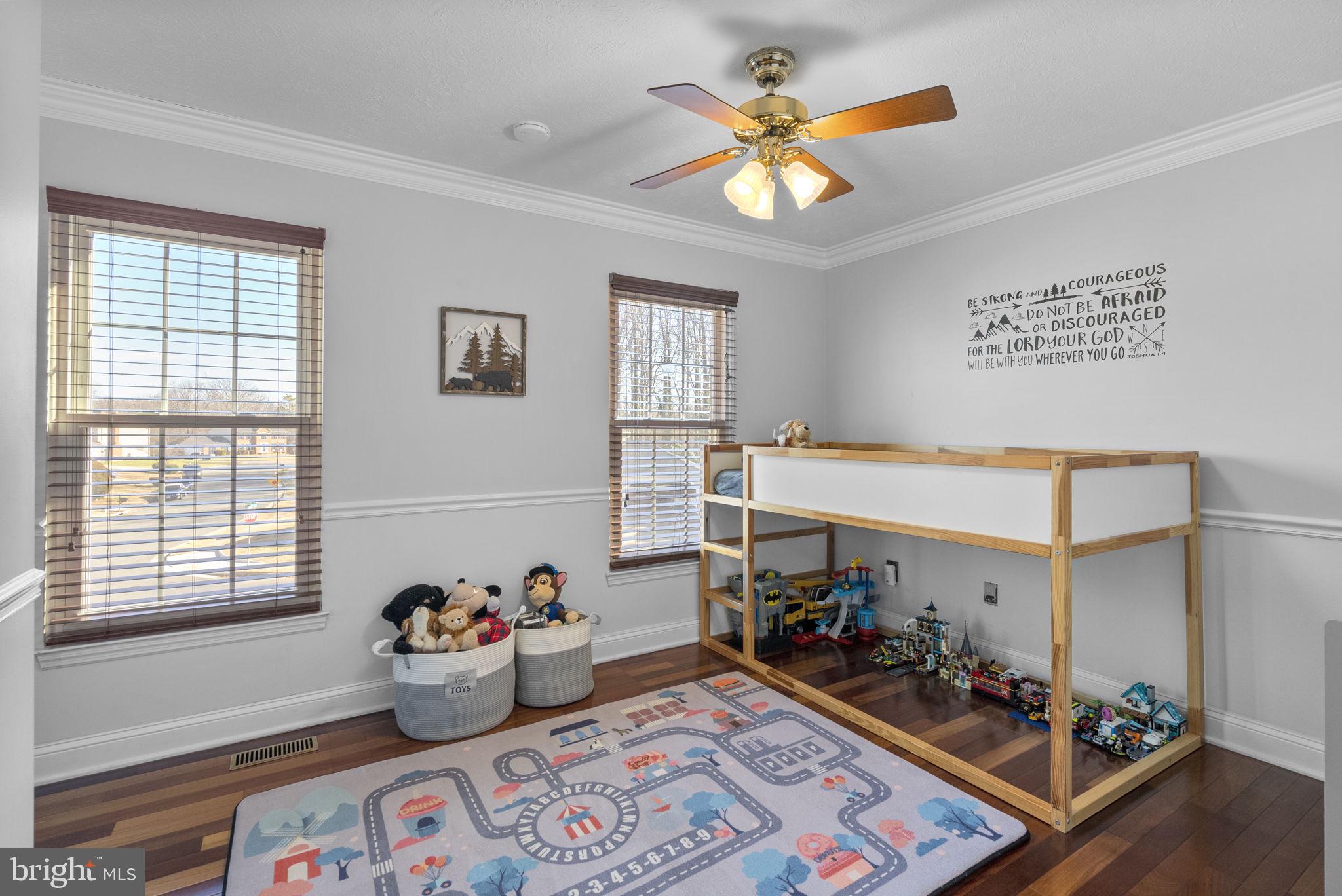 STANLEY FOREST - Residential