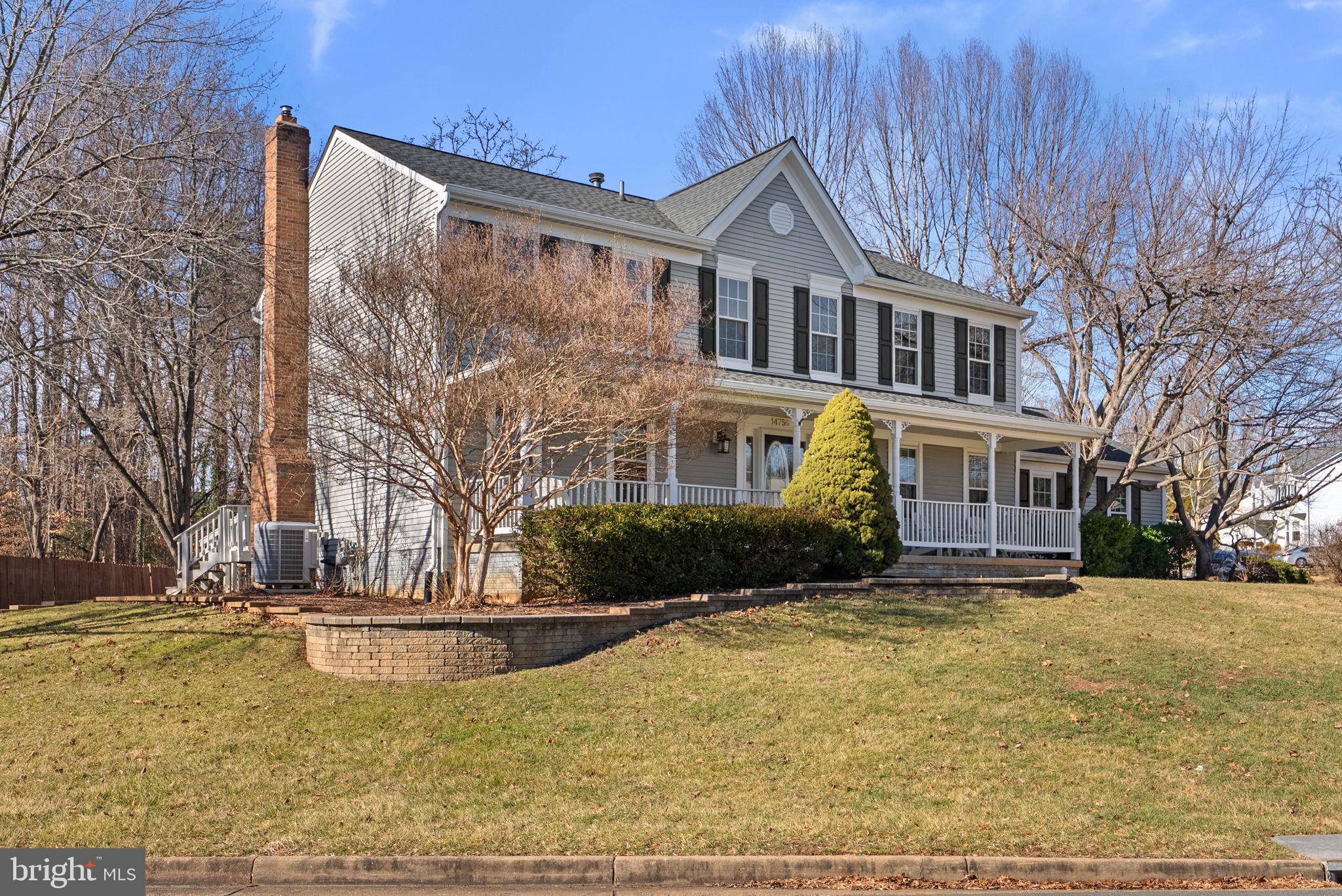 STANLEY FOREST - Residential